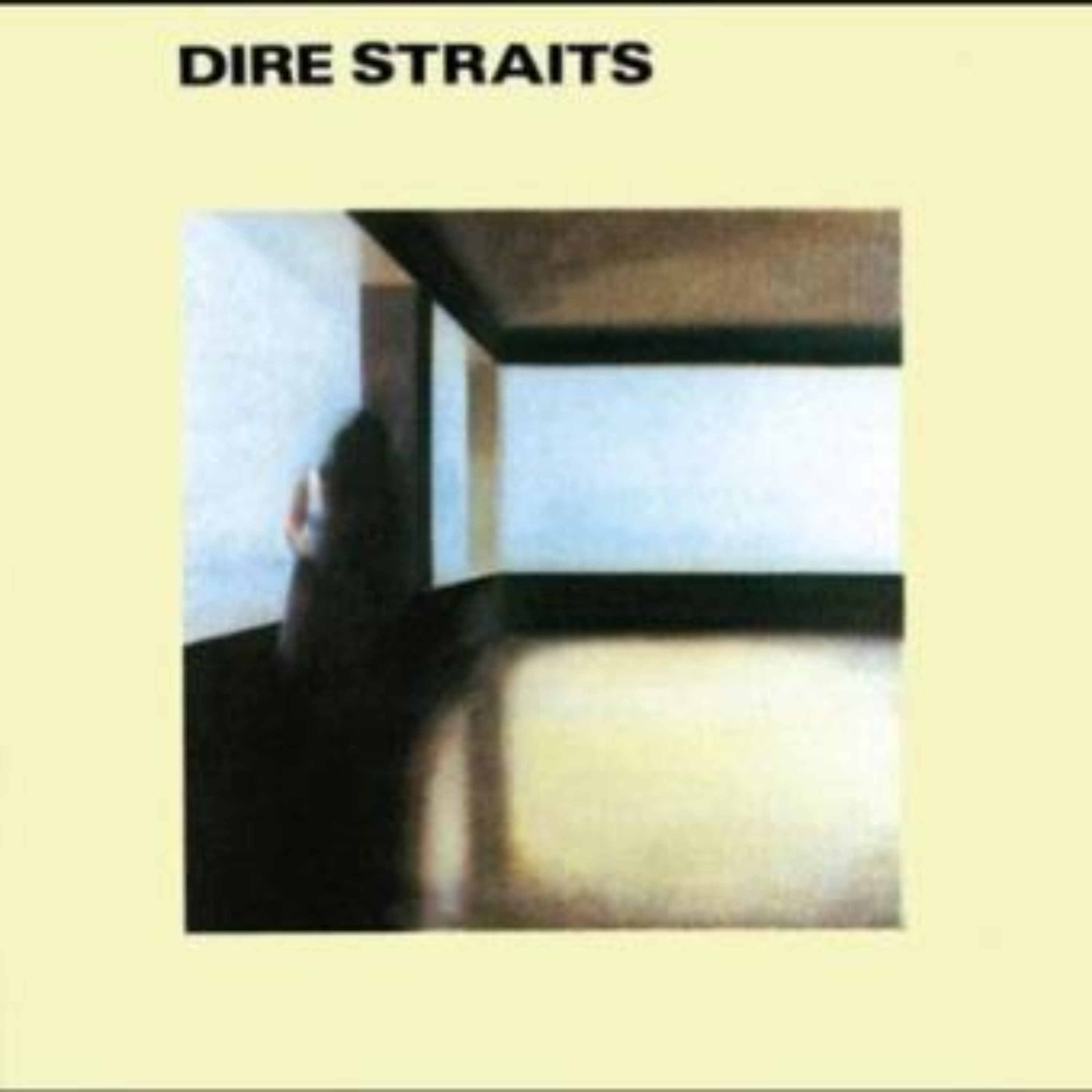 Dire Straits- Dire Straits: Album Talk Ep. 19 episode artwork