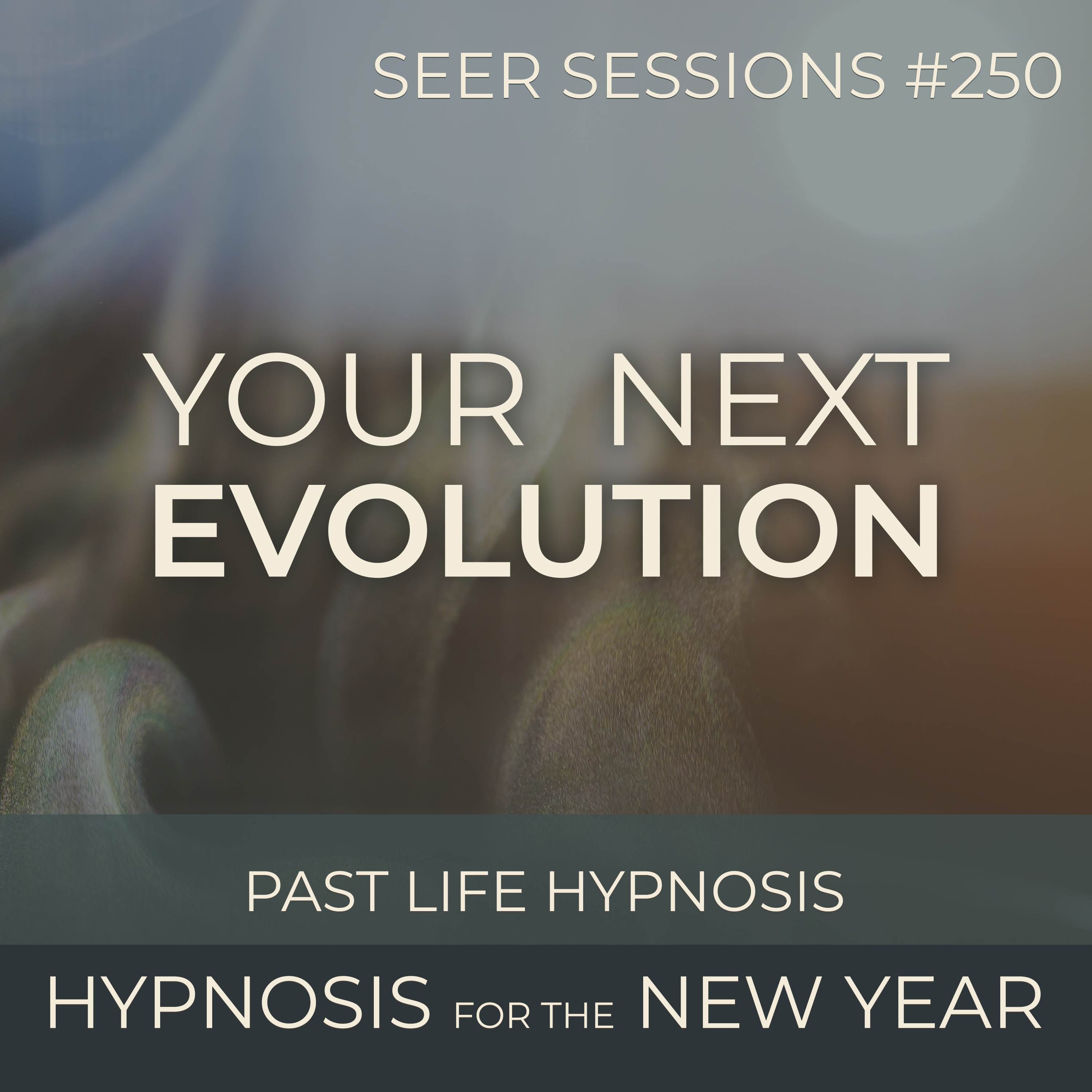 A Past-Life Journey: The Version of You You’re Becoming | Hypnosis For Visiting Another Lifetime | Seer Sessions #250 episode artwork