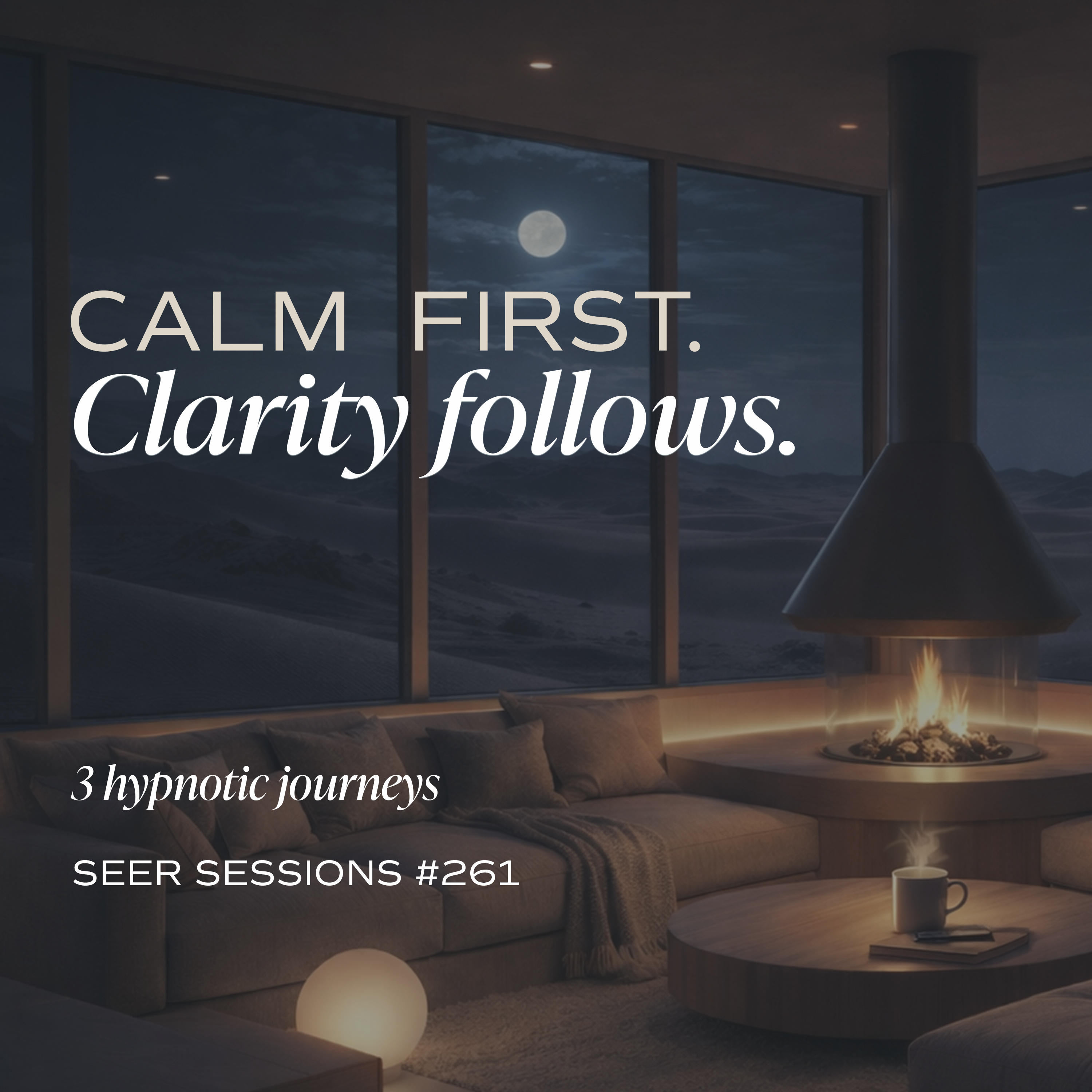 Why Your Nervous System Is the Key to Your Intuition | Calm Overthinking & Decision Doubt Why Your Nervous System Is the Key to Your Intuition | Calm Overthinking & Decision Doubt