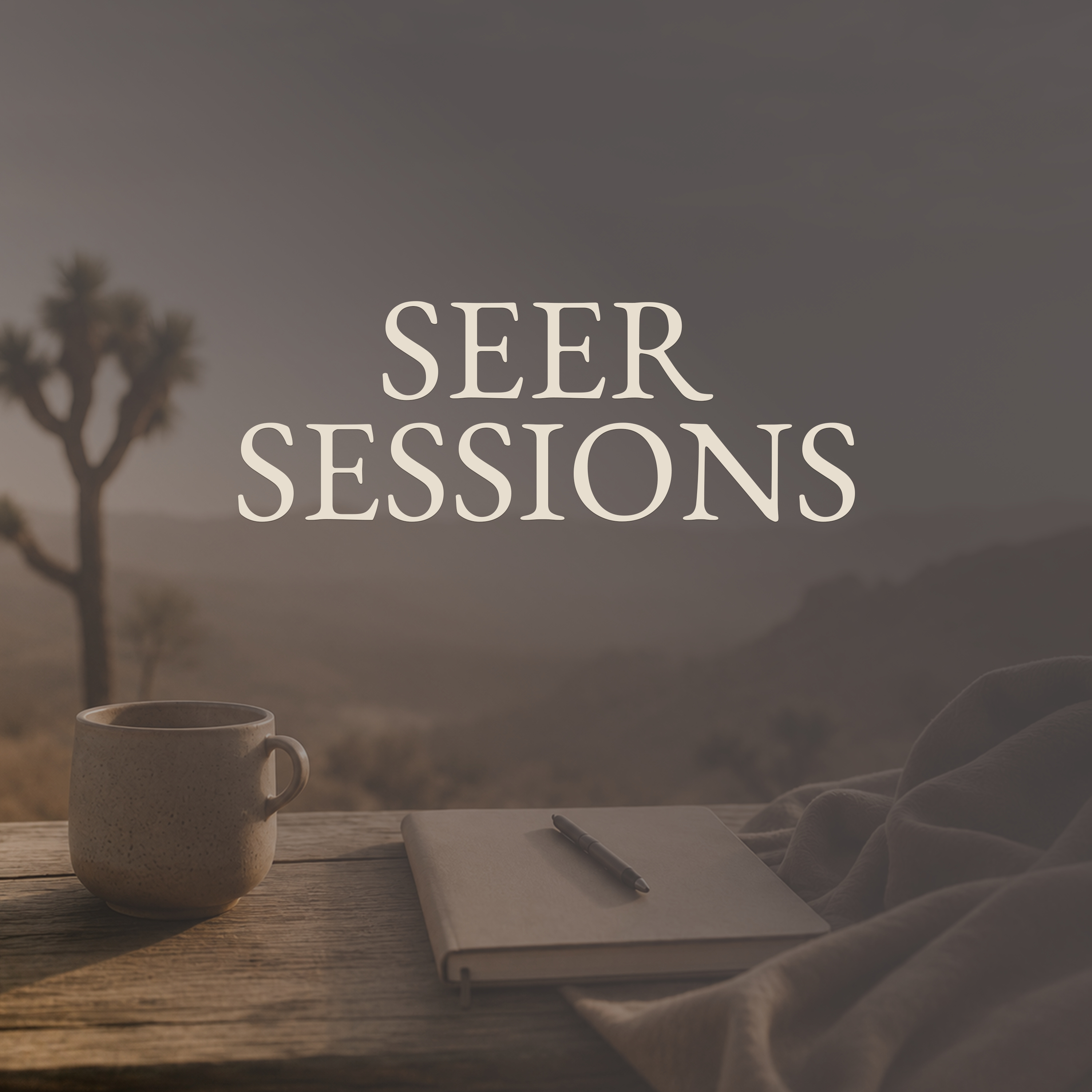 A Non-Human Lifetime: What Could It Show You? | Past Life Regression | SEER SESSIONS #285 episode artwork