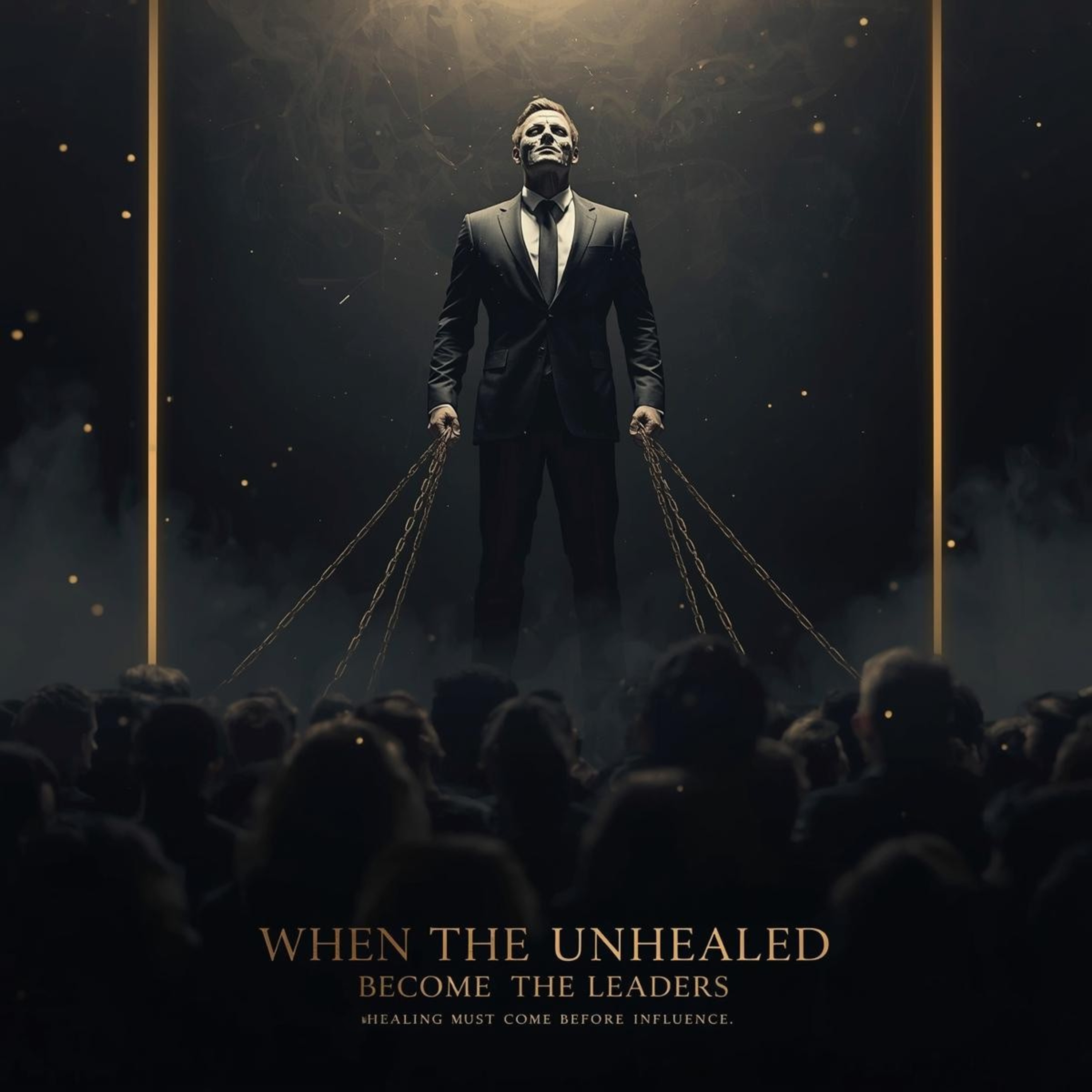 When The Unhealed Become The Leaders episode artwork