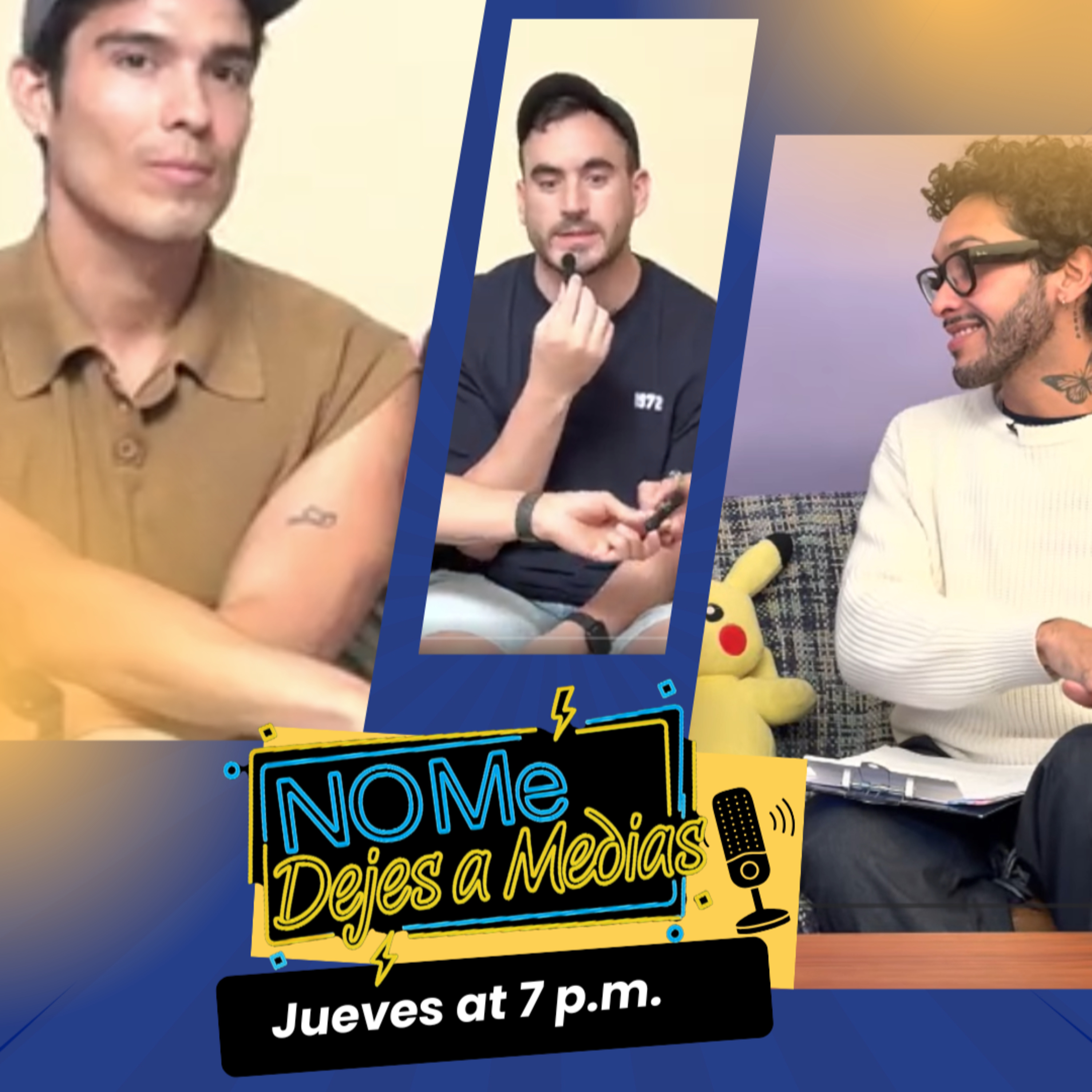 3: Reinventarse sin excusas: la ruta de Erdwing  episode artwork
