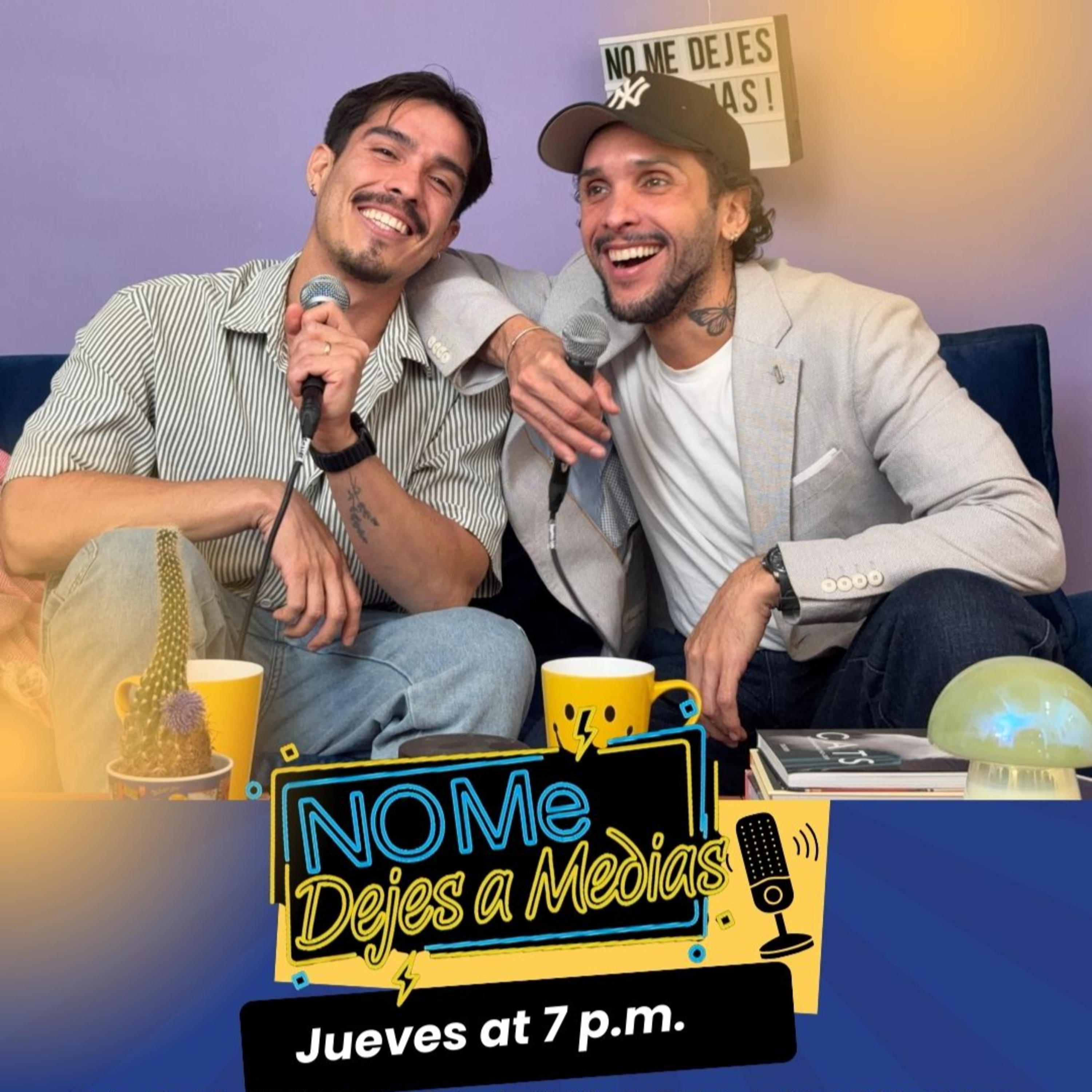 14: De Lavaplatos a Manager: Cómo Encontrar Oportunidades donde otros ven Caos  episode artwork
