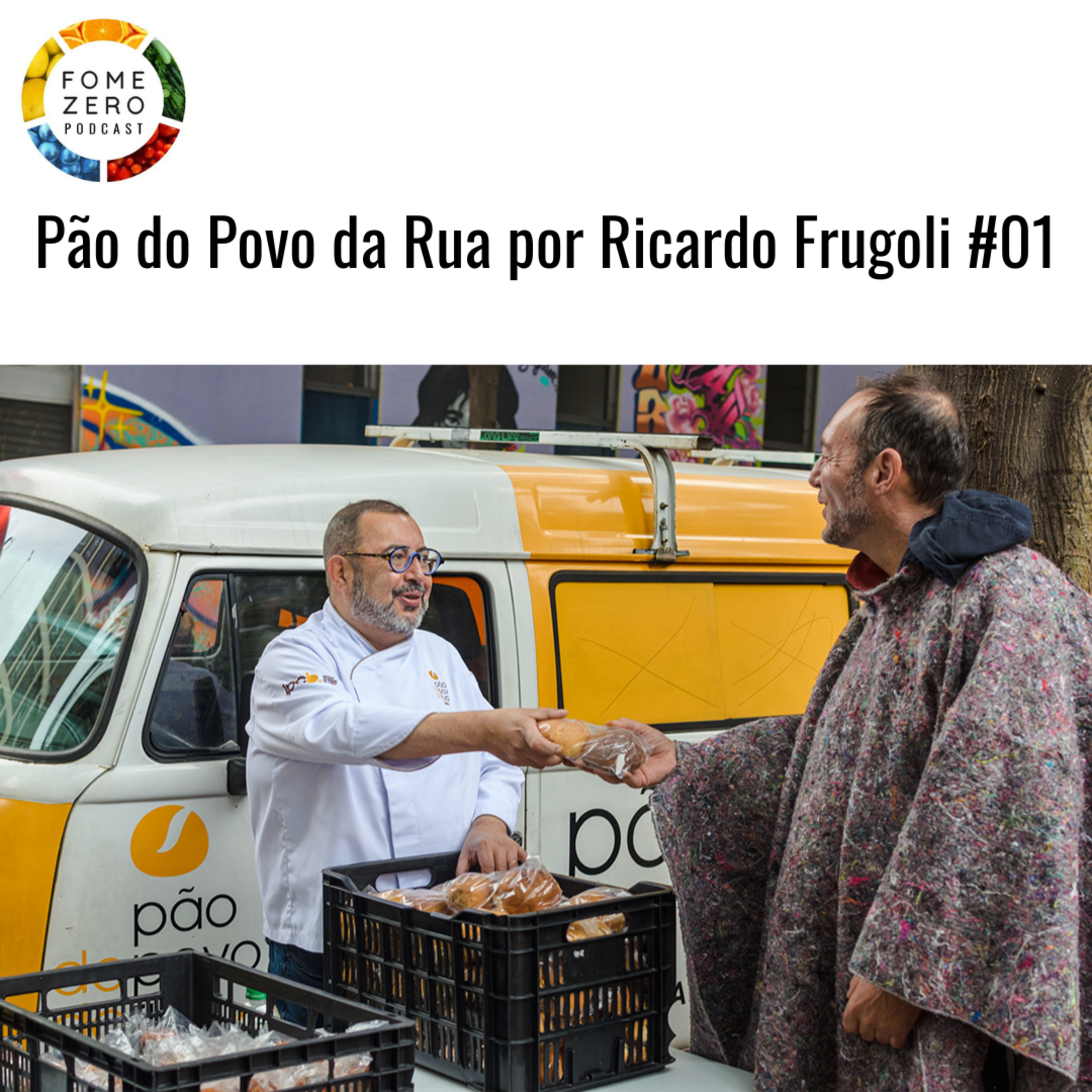 Fome Zero Podcast