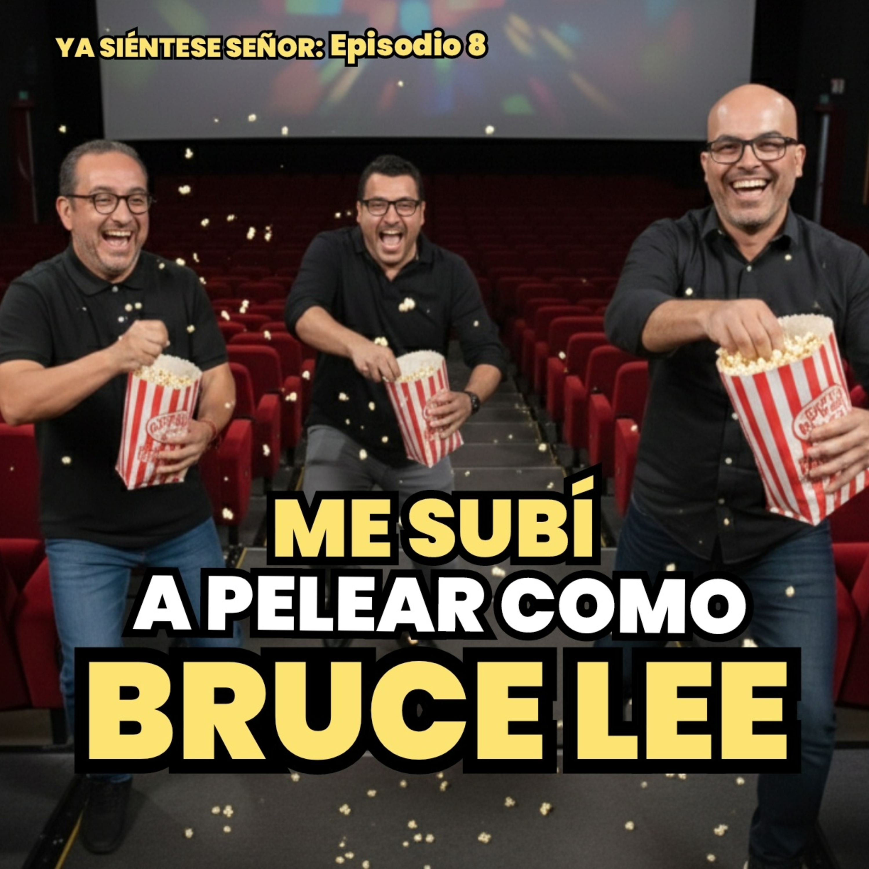 Portada de No Soy La Señora de la Casa