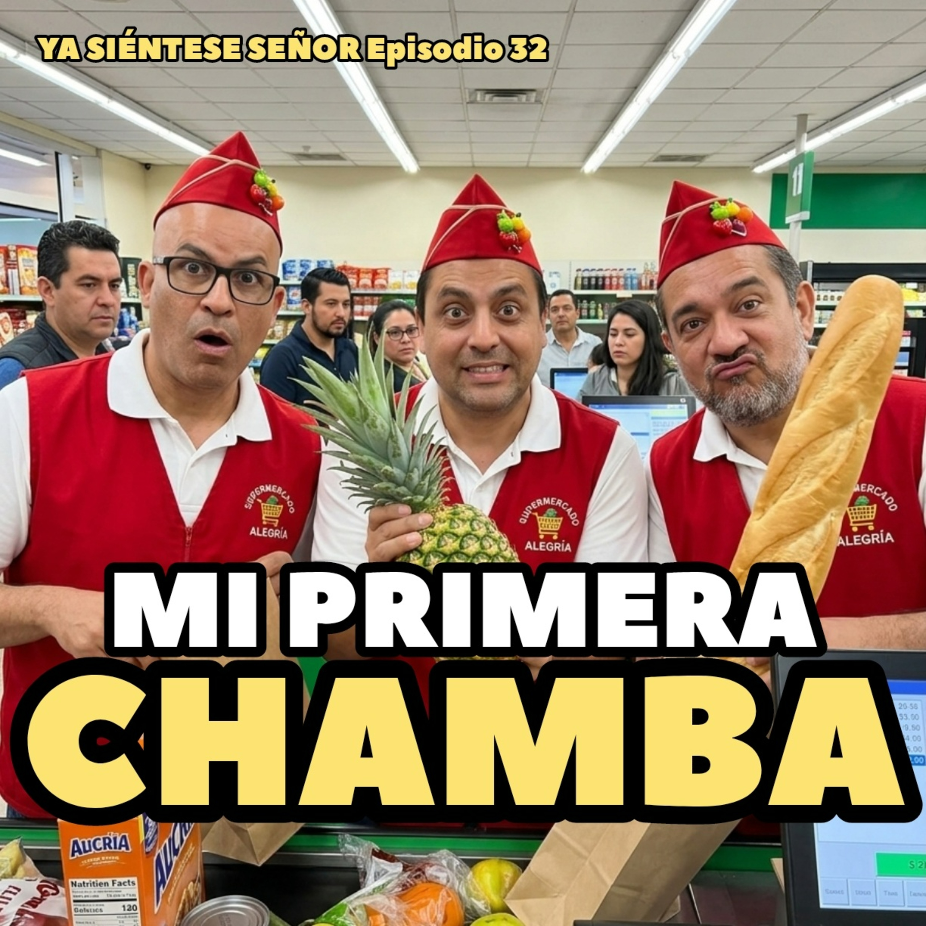 Portada de No Soy La Señora de la Casa
