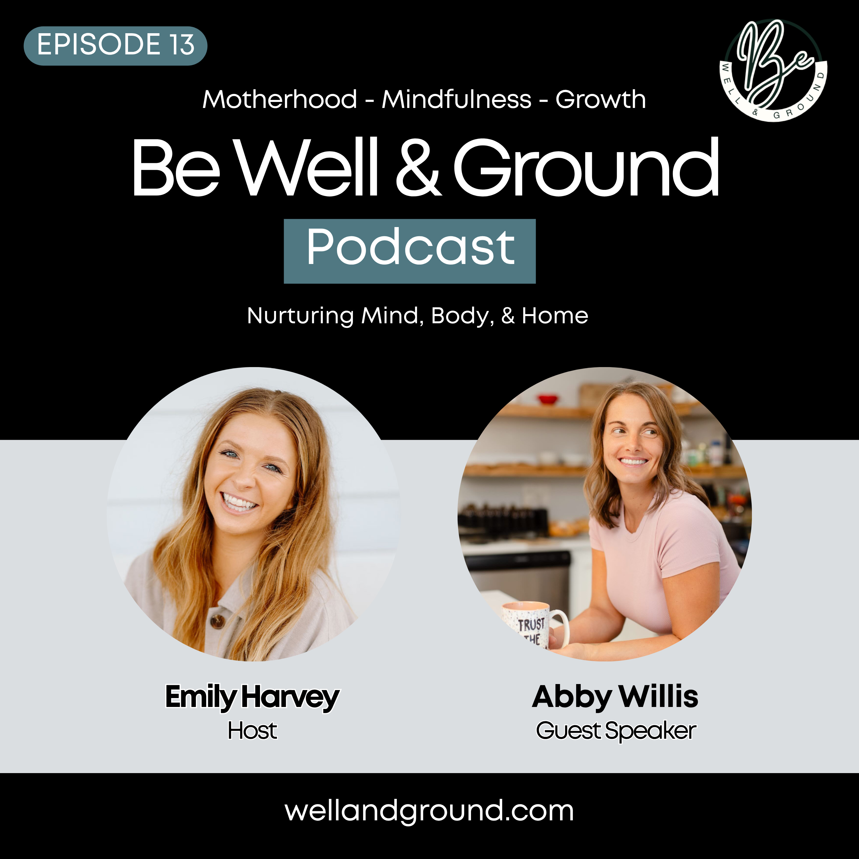 Building a Better Food Truck: Local Food, Sourdough & Taking the Leap with Abby episode artwork