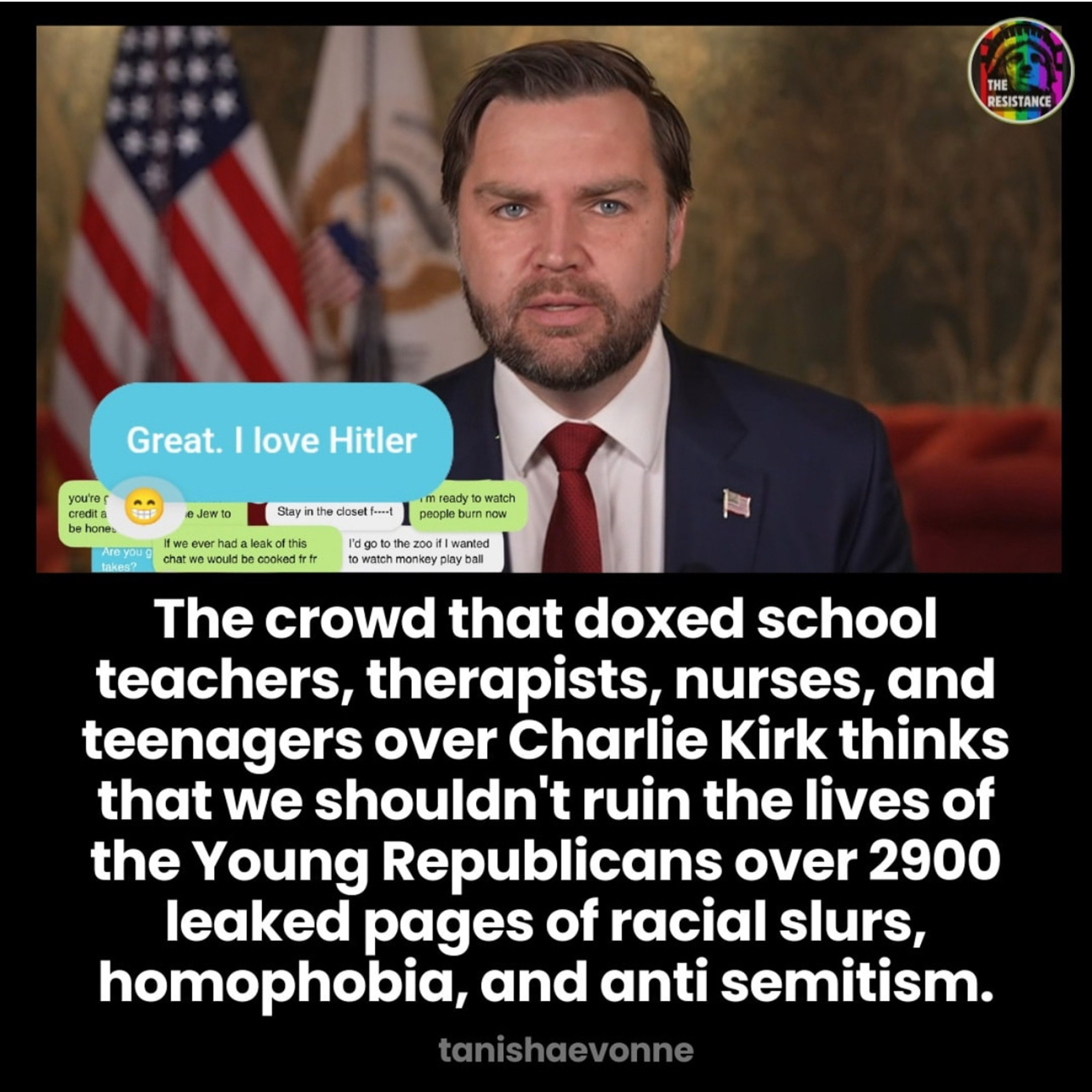 How JD Vance killed the Pope episode artwork