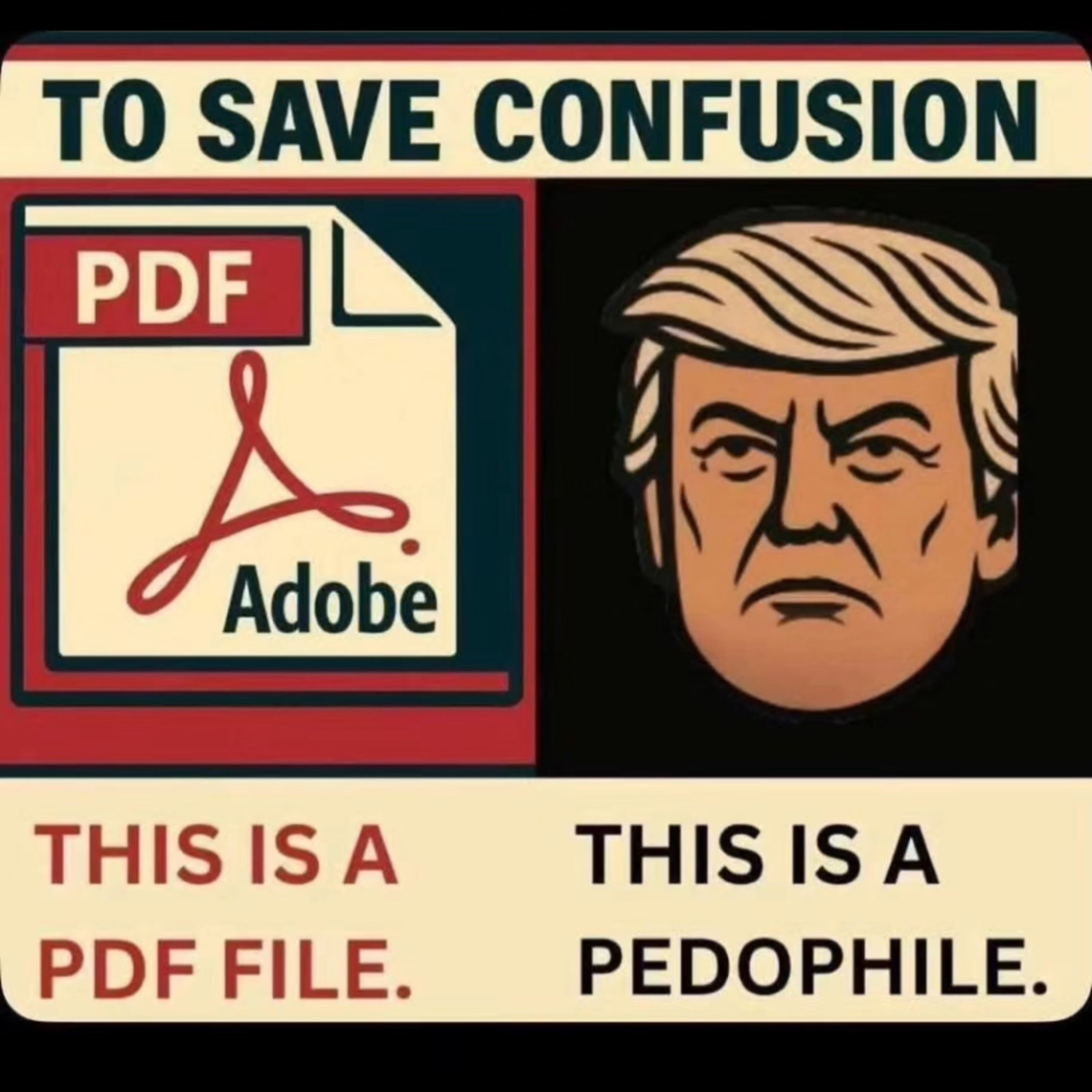 The Epstein Files! What are they hiding? episode artwork