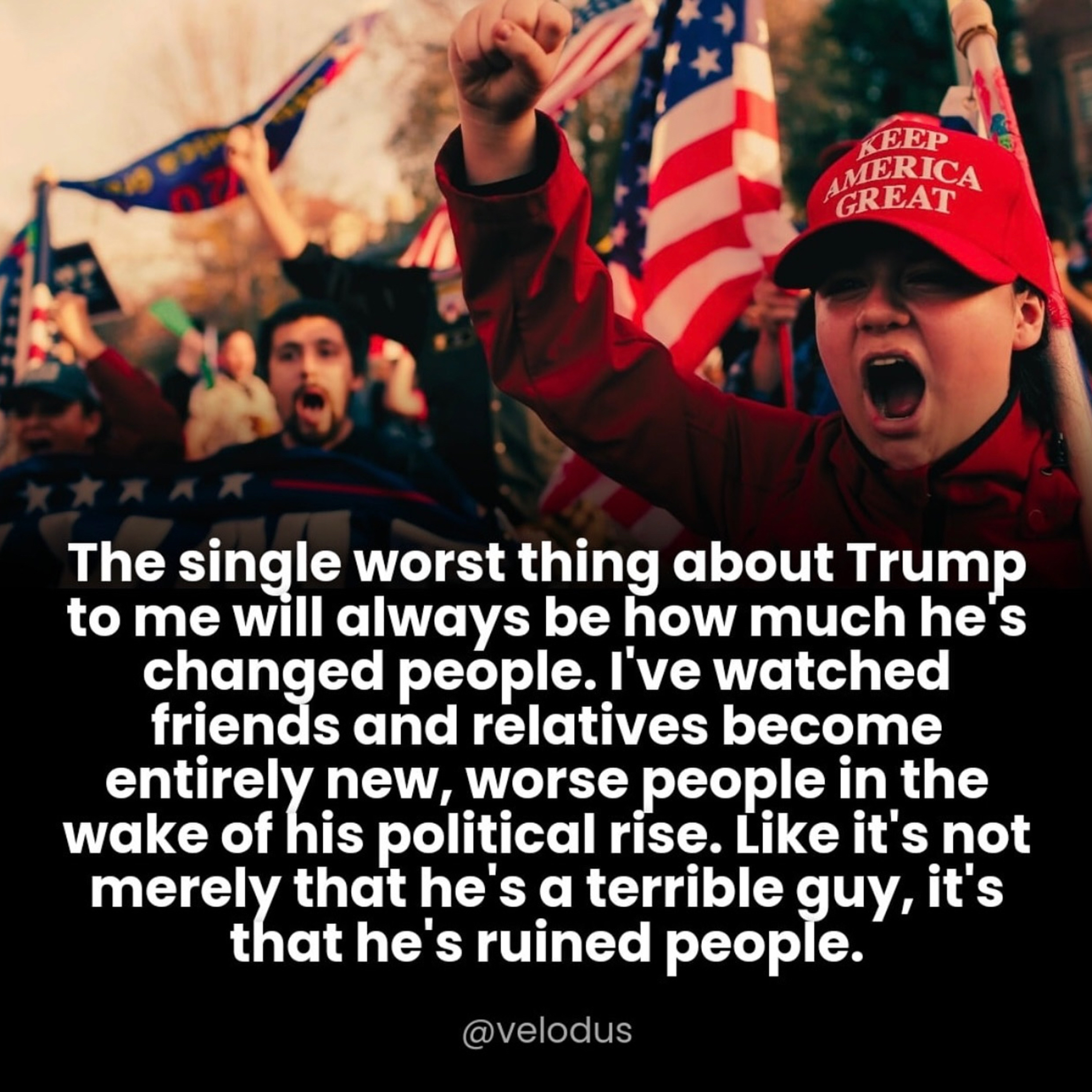 Voice of the Resistance