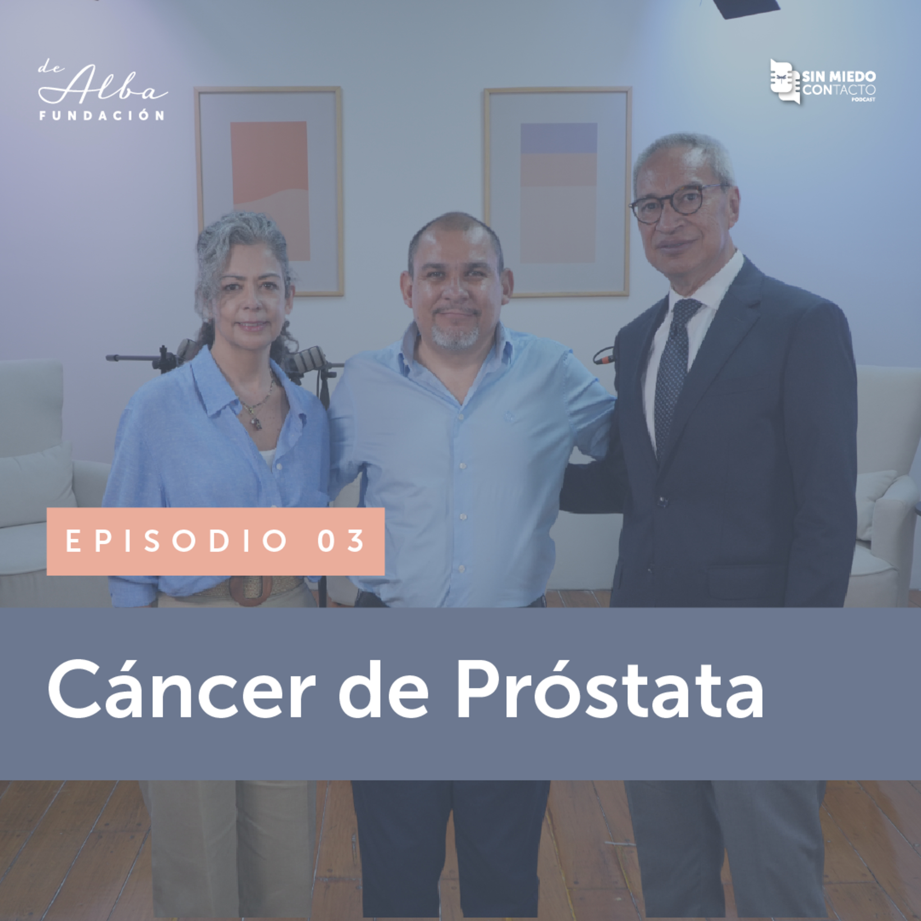 Sin Miedo, Con Tacto