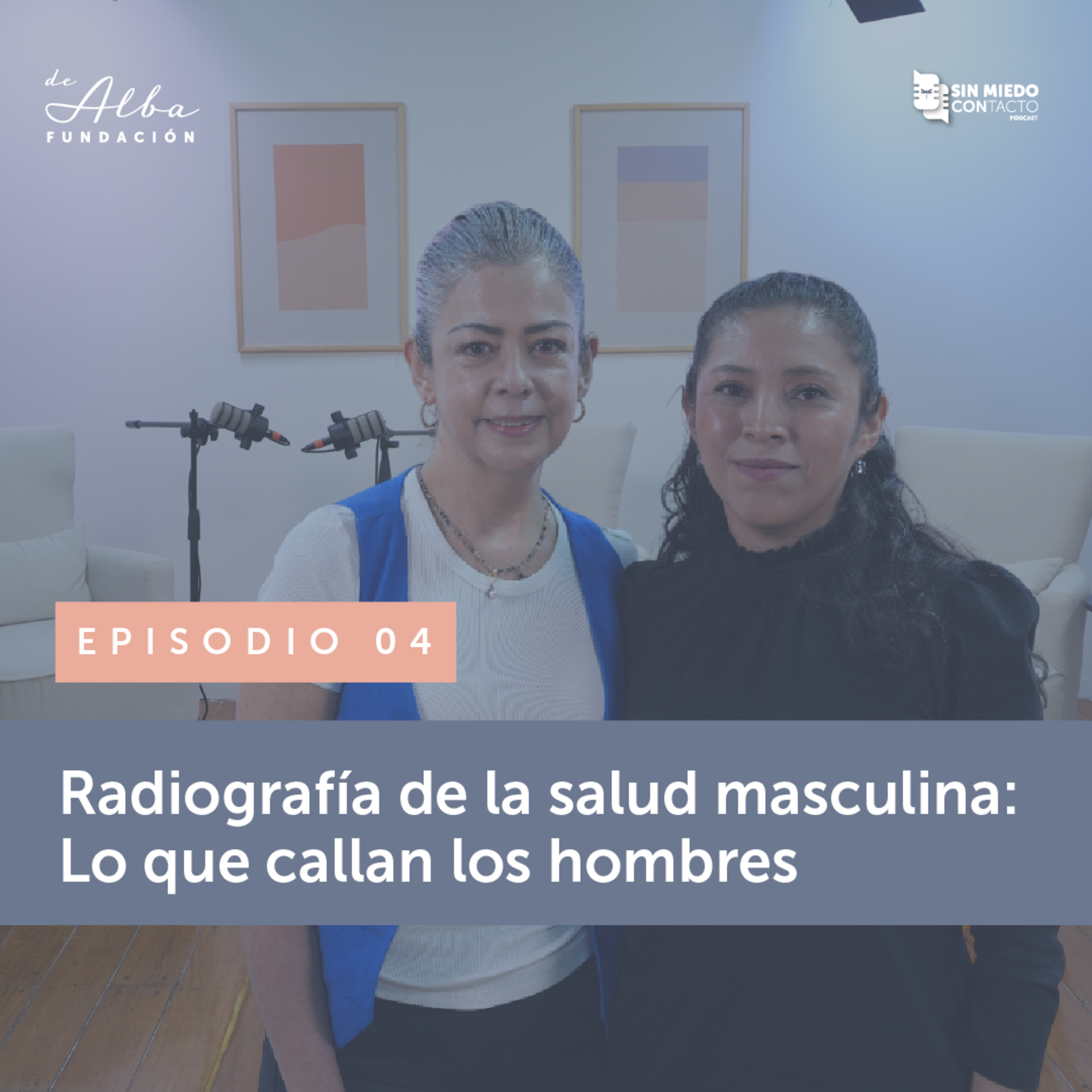 Sin Miedo, Con Tacto