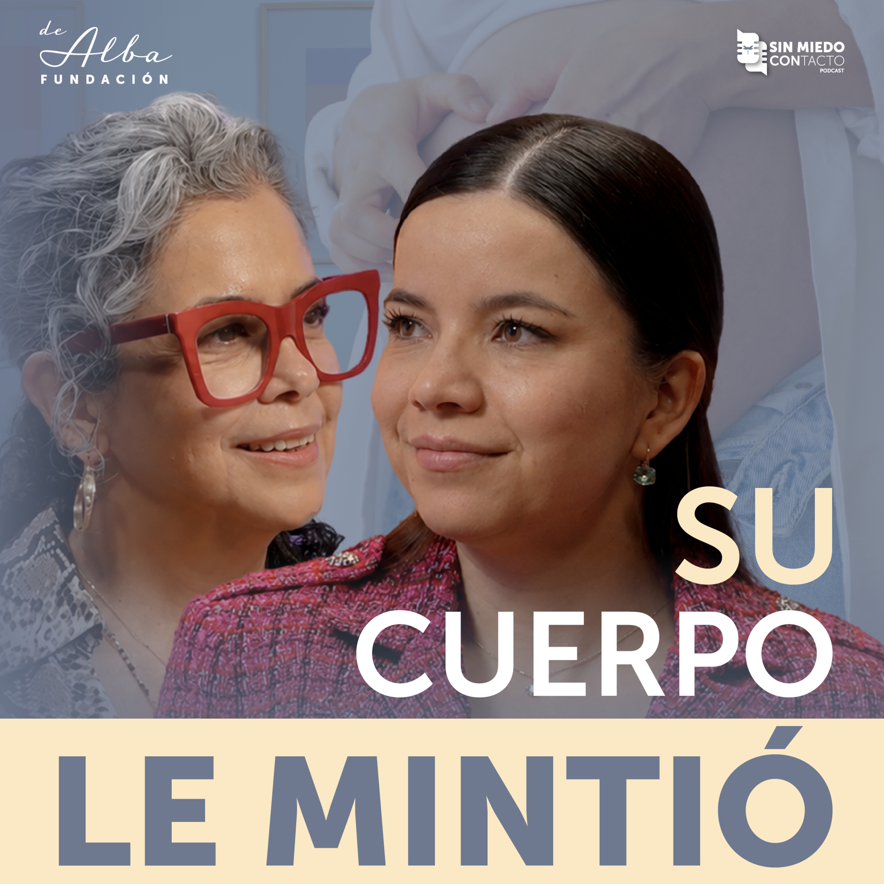 Embarazo y cáncer: ¿Se puede salvar a la mamá y al bebé? episode artwork