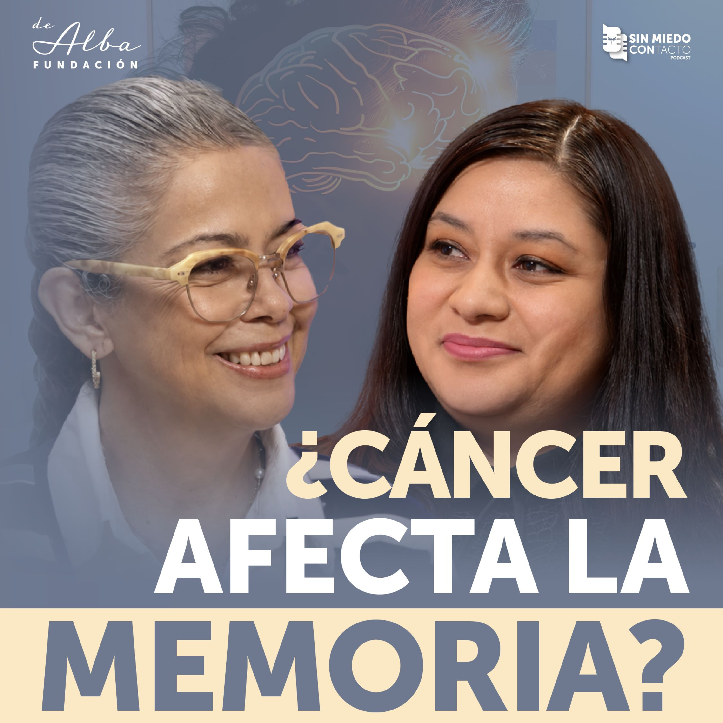Portada de Sin Miedo, Con Tacto