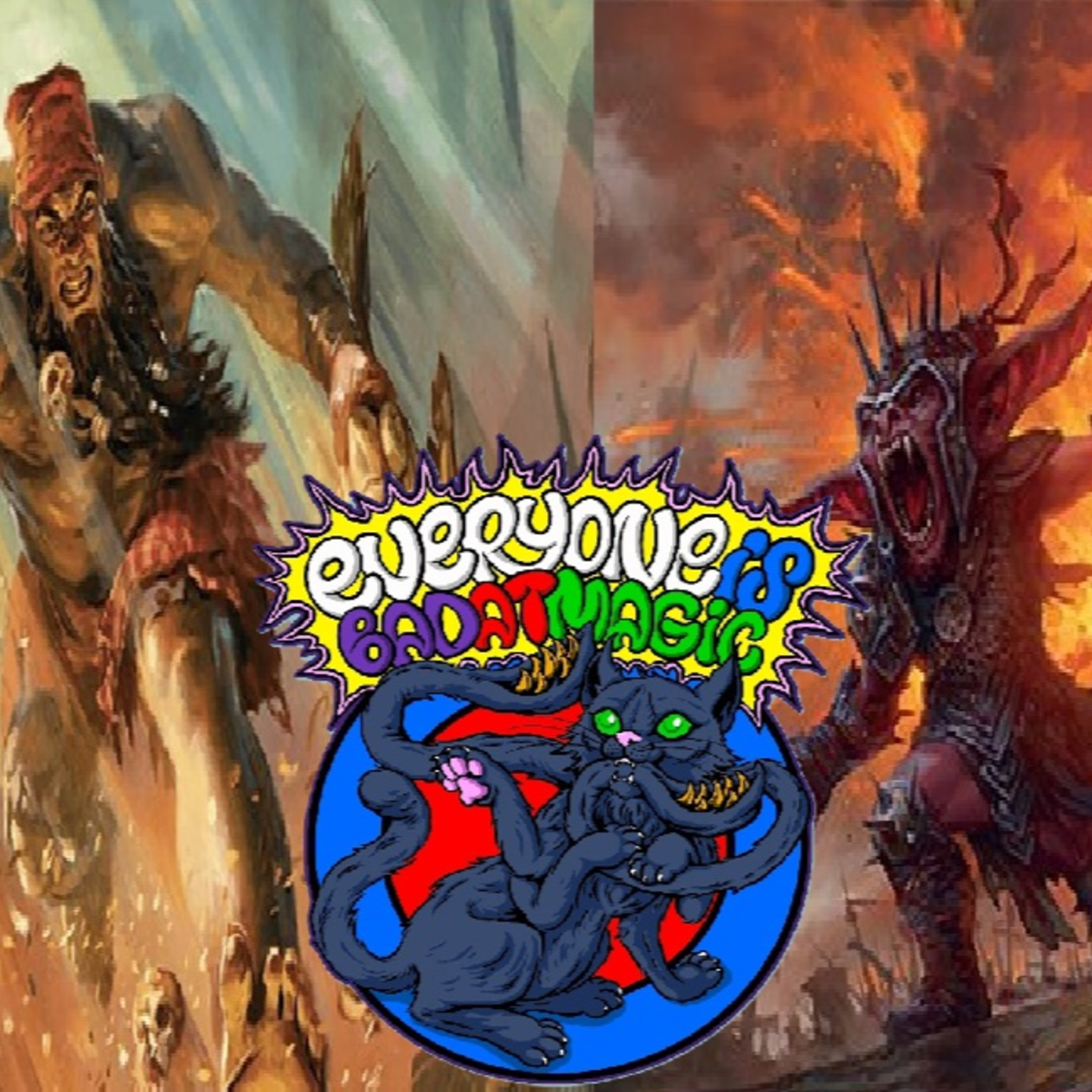 Deck Of Choice: Dargo and Rograkh Quickly Combo Through the Competition episode artwork