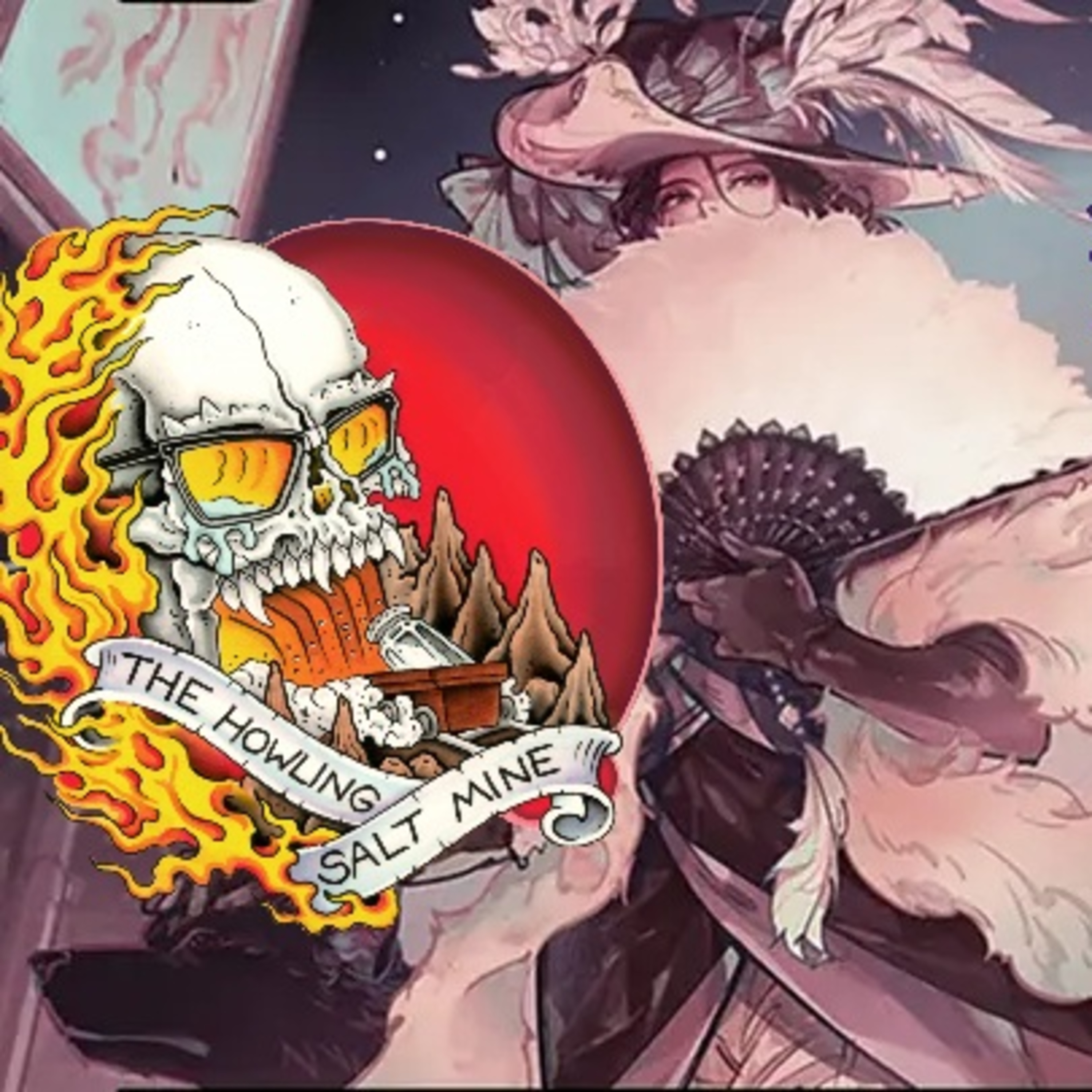 S Tier Saltvala episode artwork
