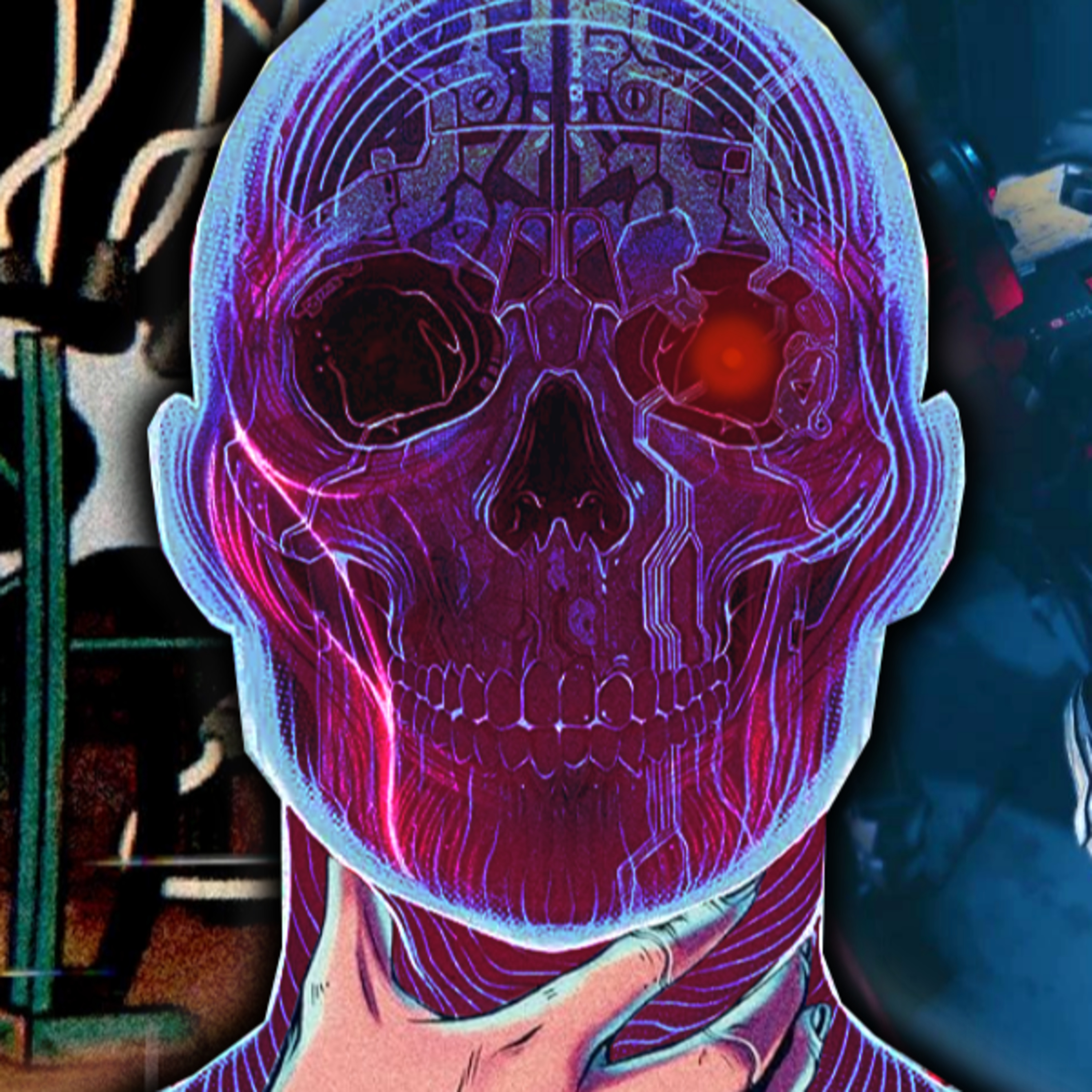 Cyberpunk 2077 is a Horror Game... episode artwork