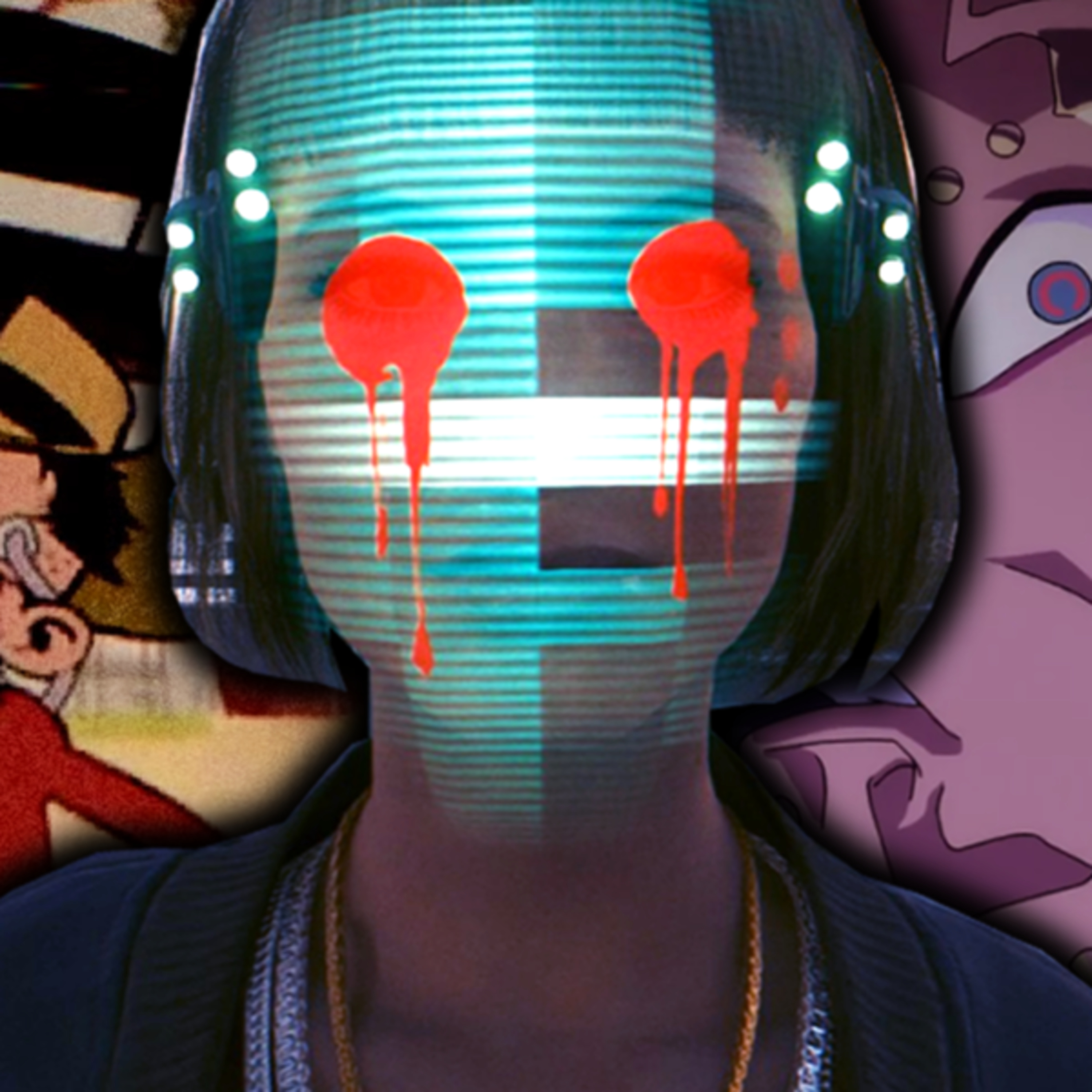 The Most VILE Characters of Cyberpunk 2077 Lore episode artwork