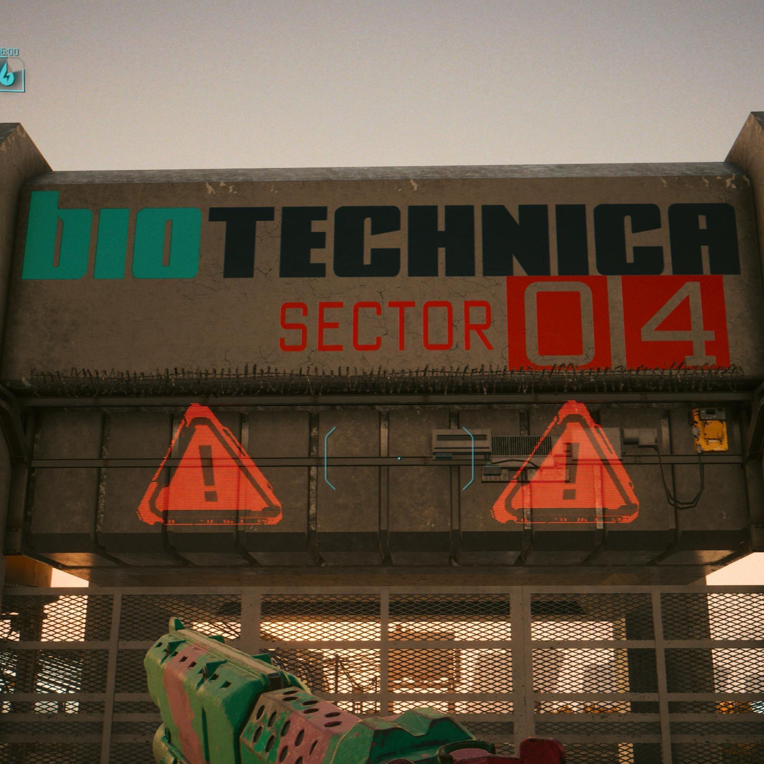 Biotechnica's Disturbing Conspiracy | Cyberpunk 2077 Theory episode artwork