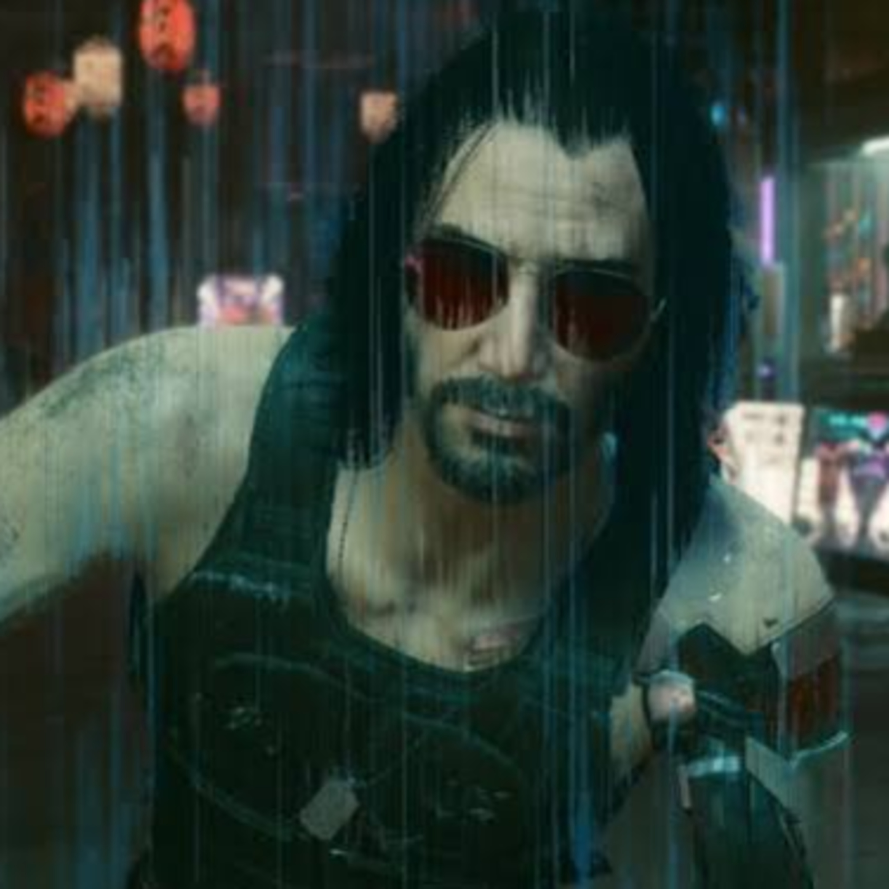 Silverhand Story Collection | Cyberpunk 2077 Lore Narrations episode artwork