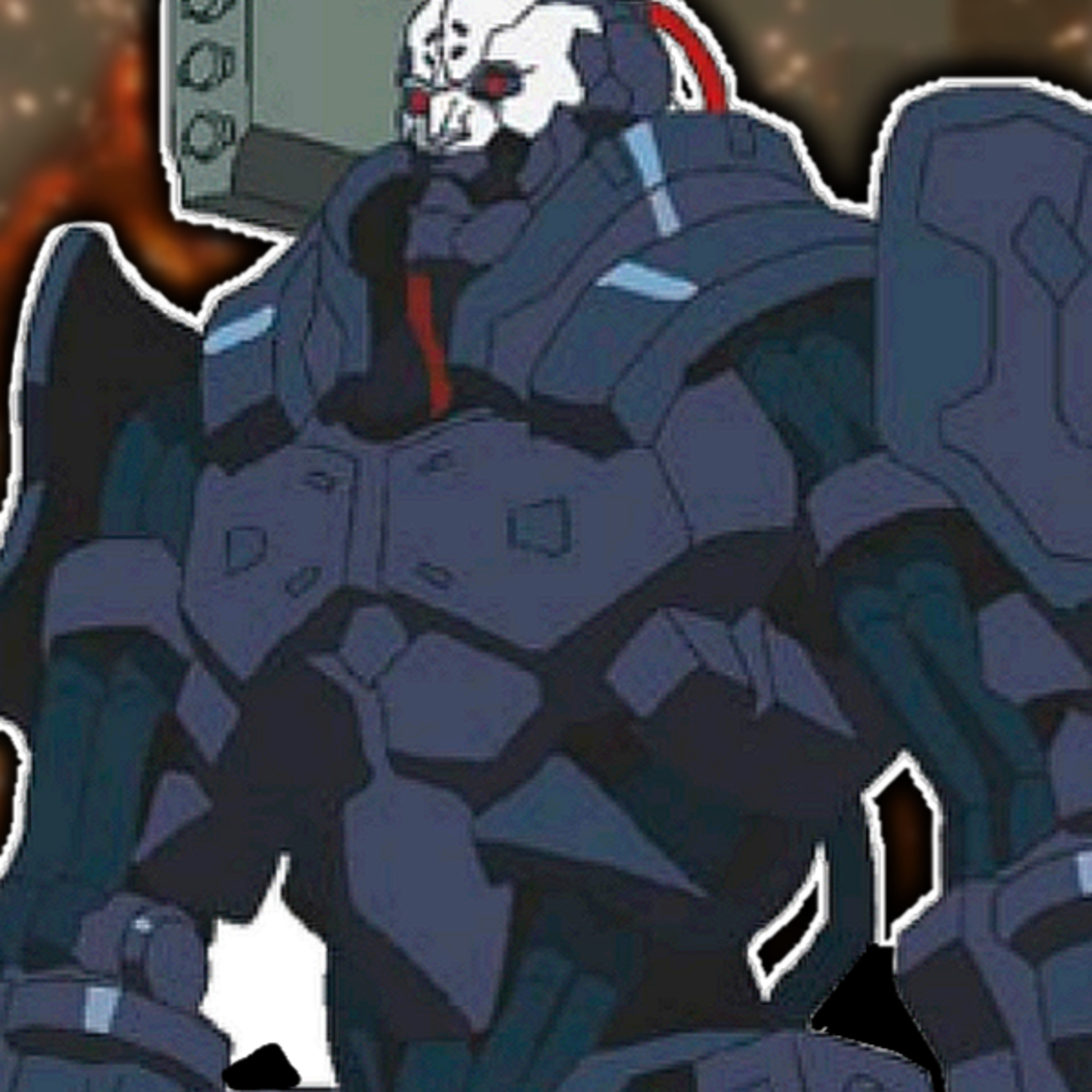 There Are CLONES of Adam Smasher? | Cyberpunk 2077 Theory episode artwork