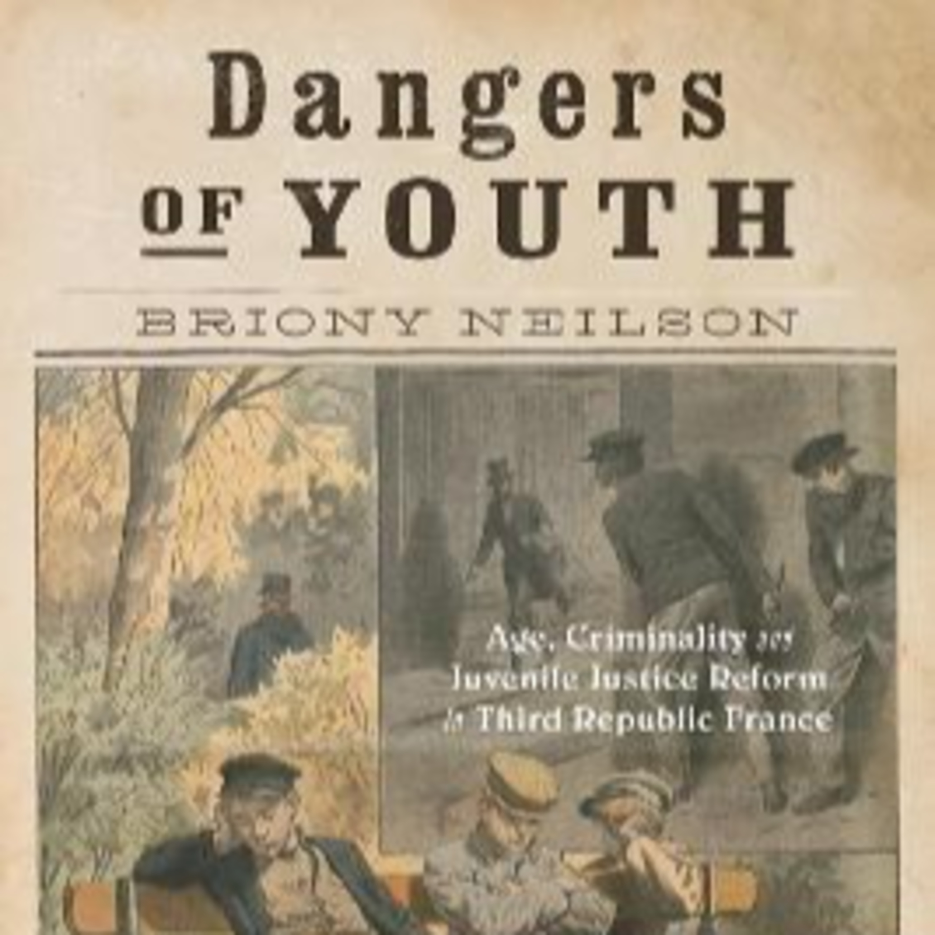 Gleetalks from Gleebooks