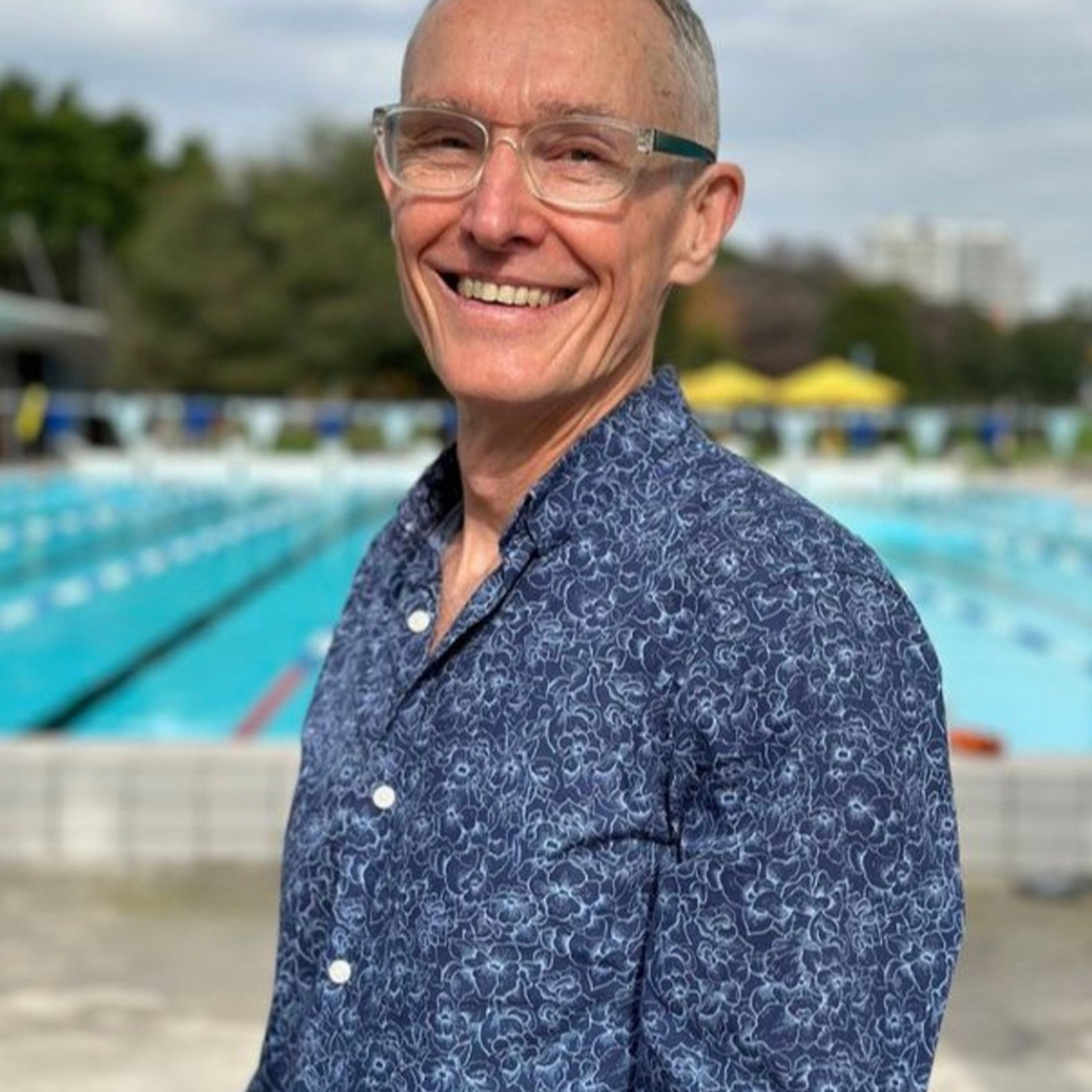 Gleetalks from Gleebooks