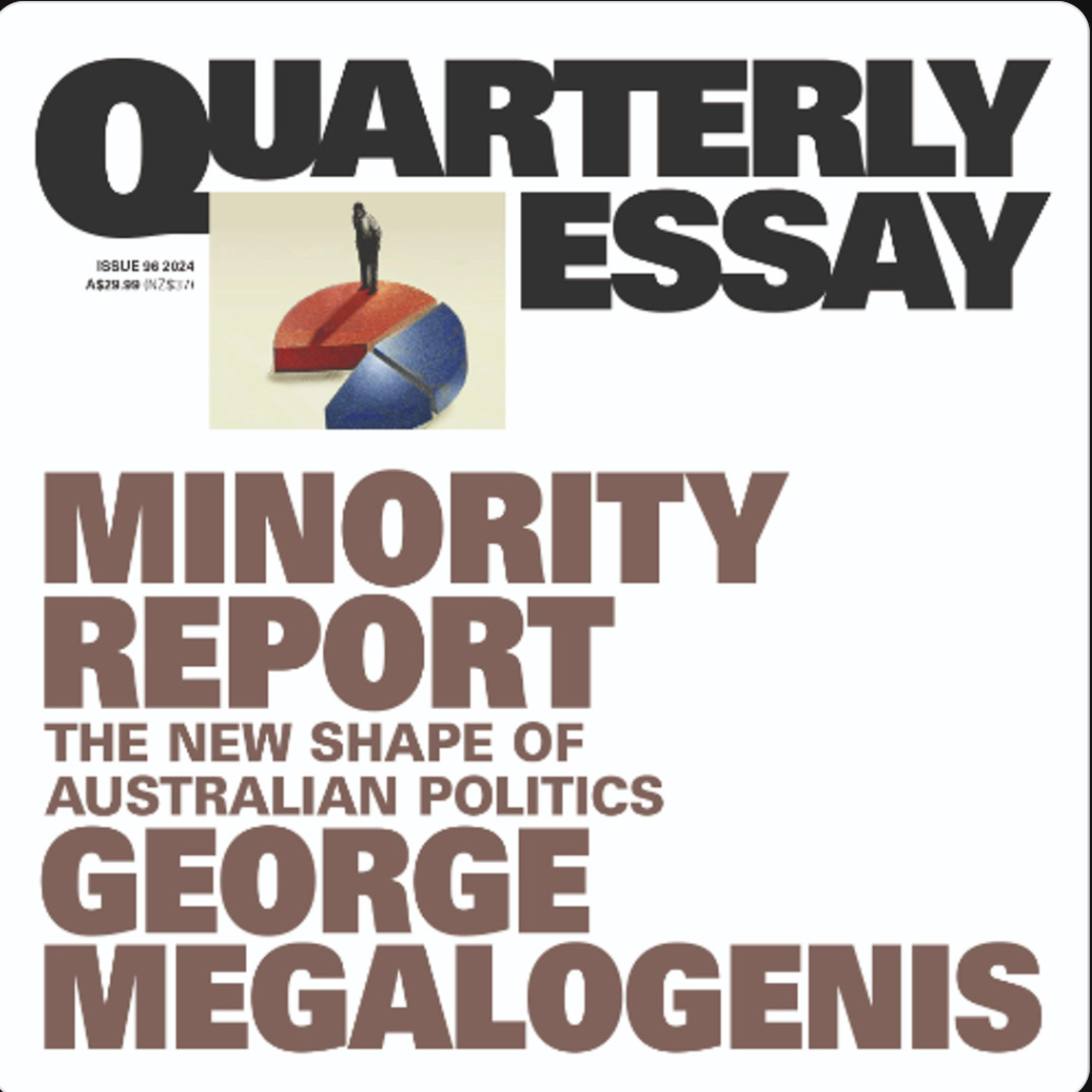 Gleetalks from Gleebooks