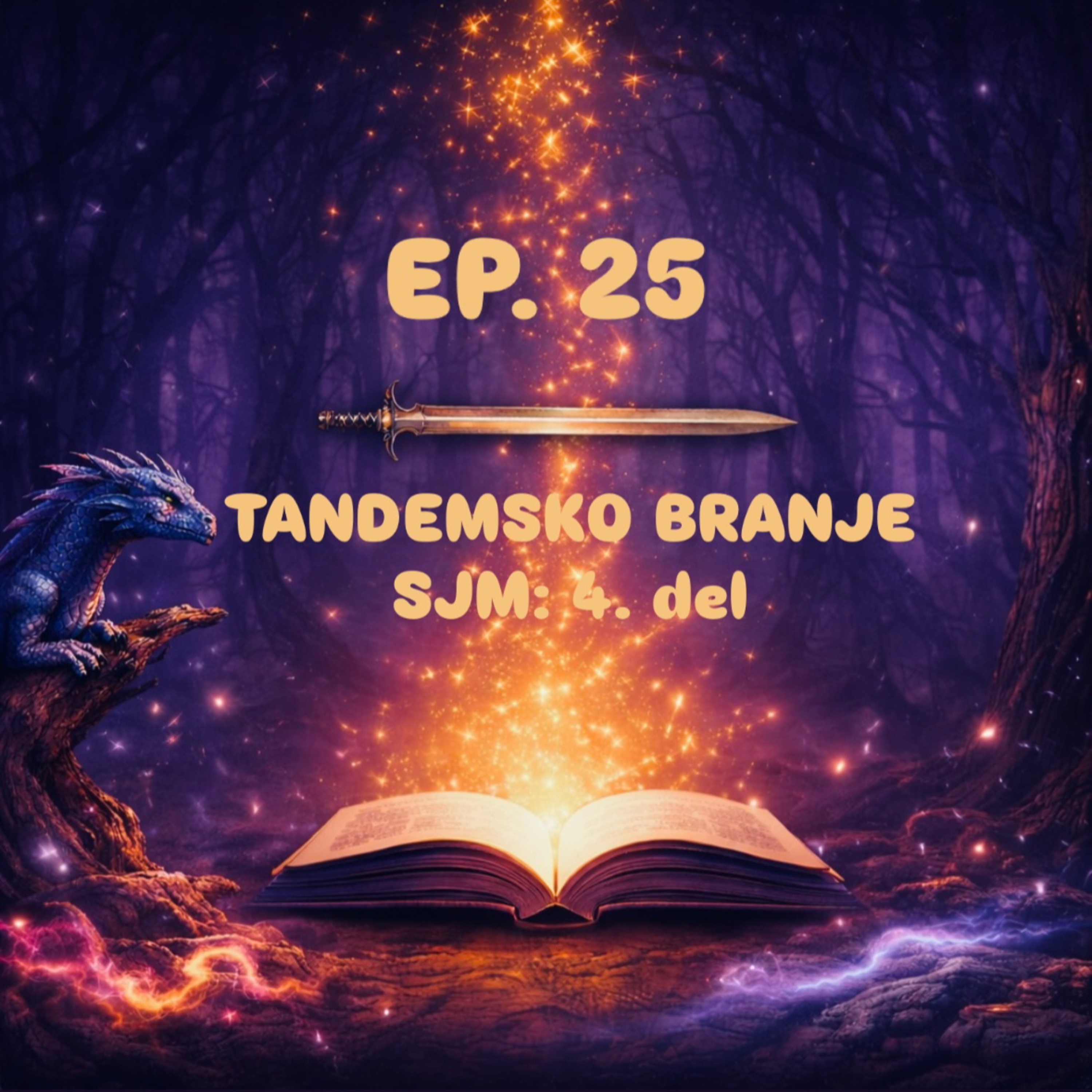 #25: Tandemsko branje SJM: Imperij viharjev in Stolp svitanja (4. del)