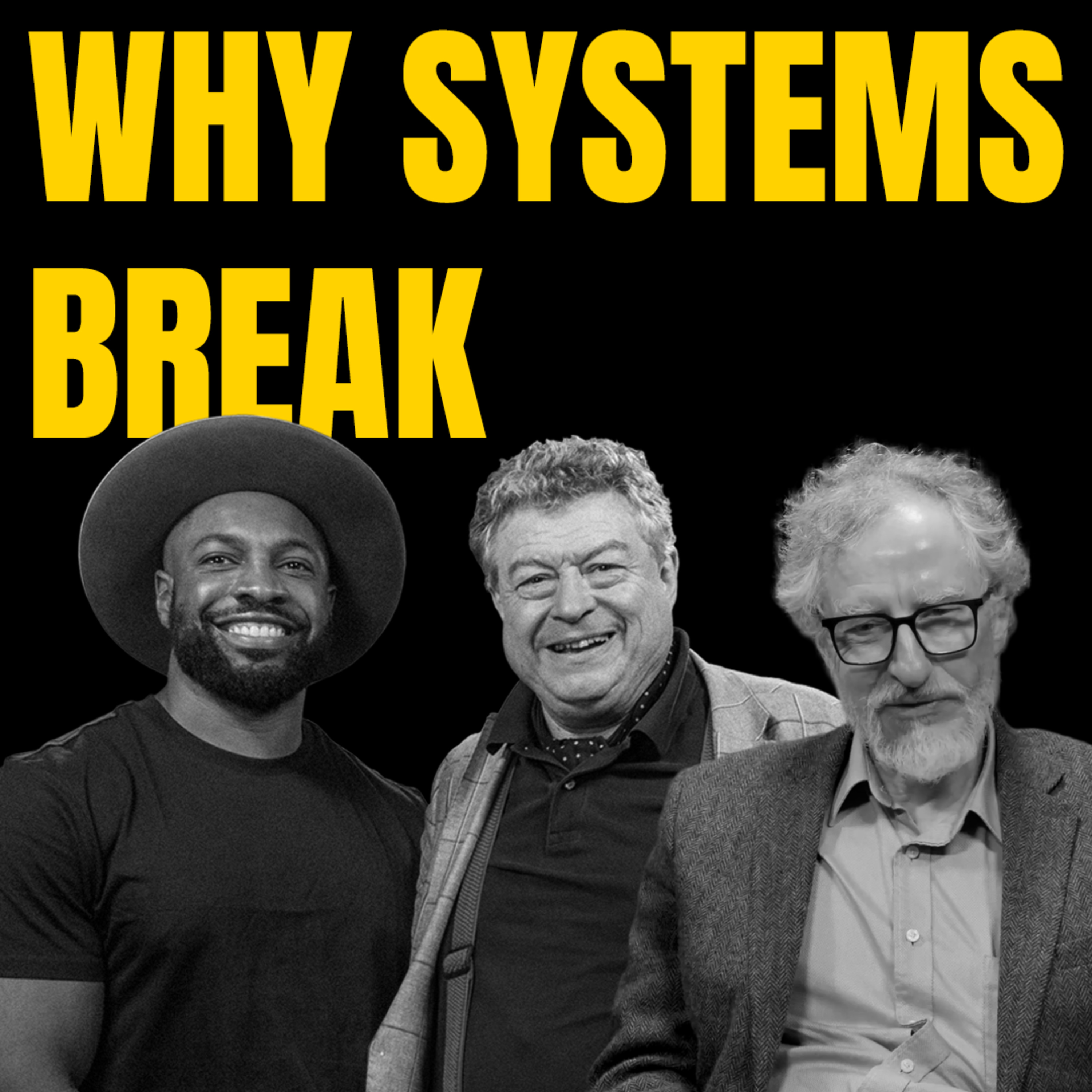 The Bottleneck Podcast