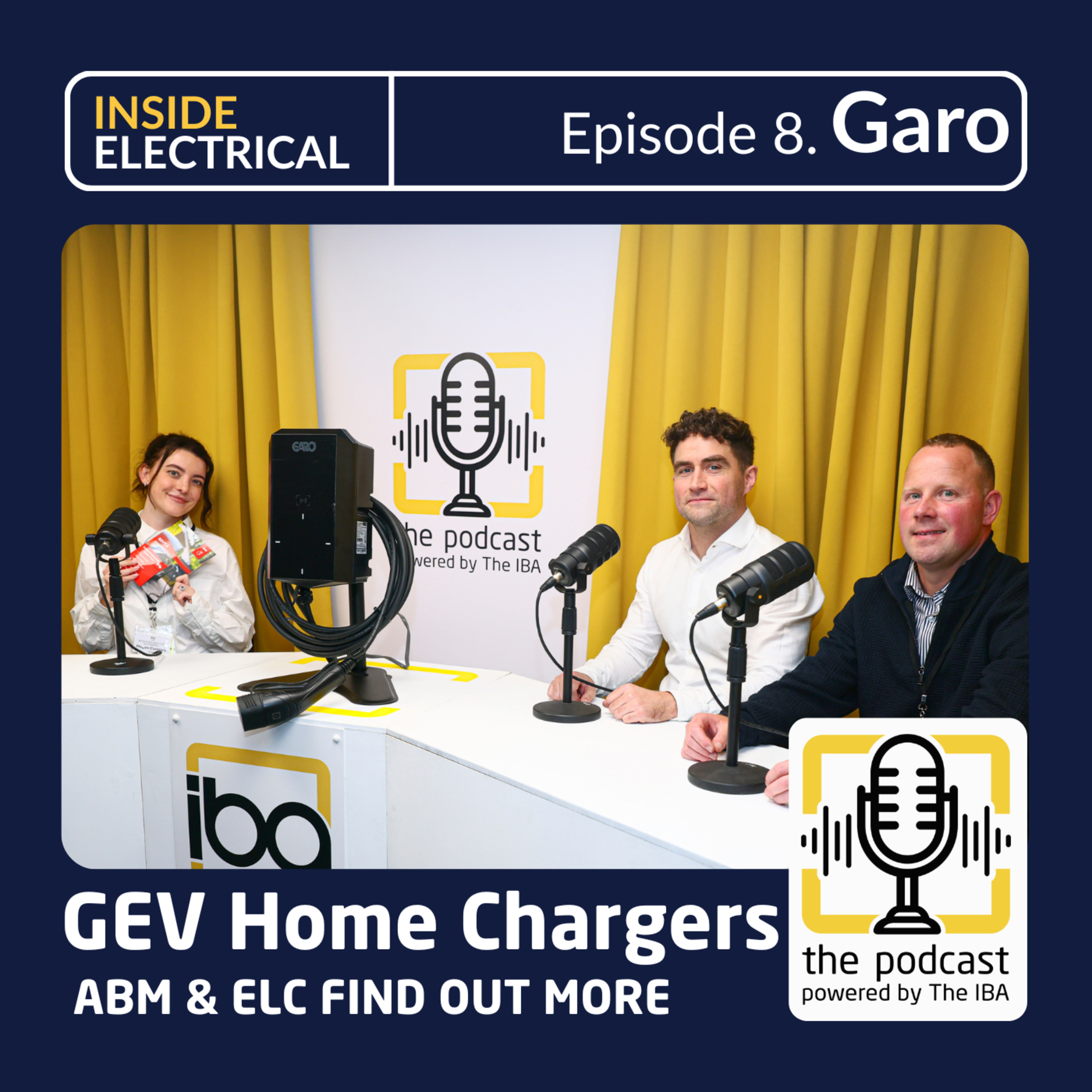 Garo Schedule Charging For Modern Homes