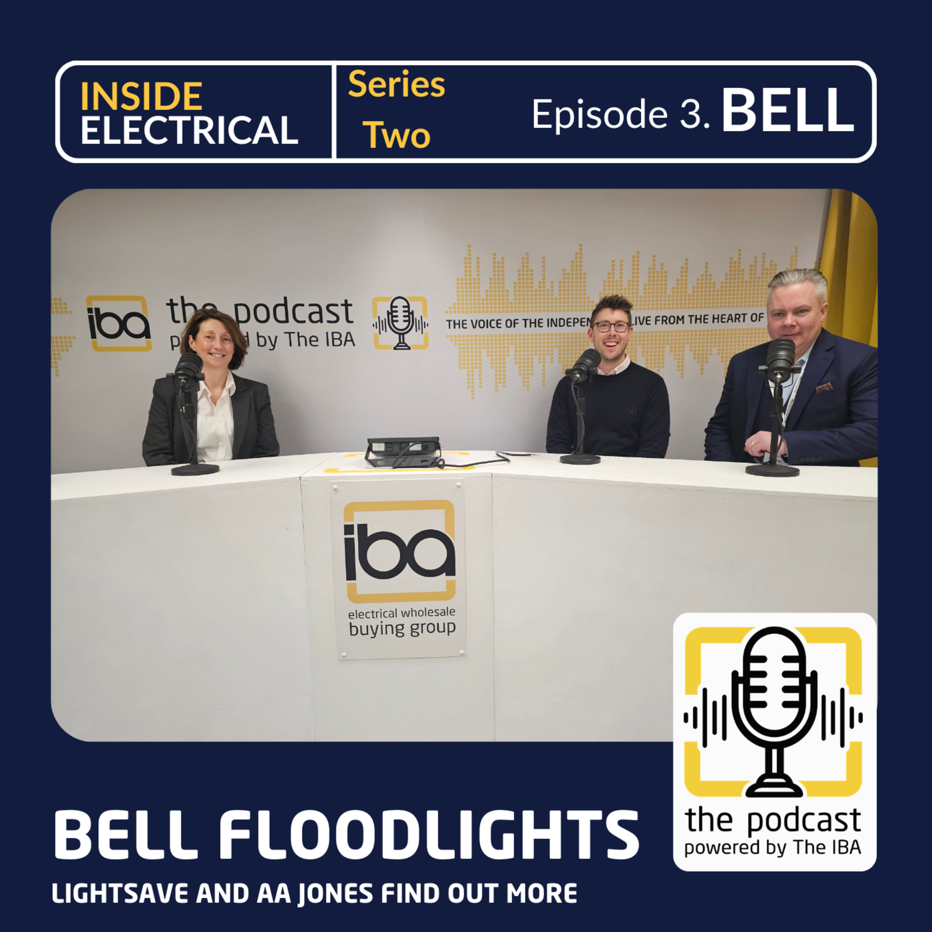 The Hidden Power of Smart Lighting: How Bell’s 8-Year Guarantee Transforms Your Next Project