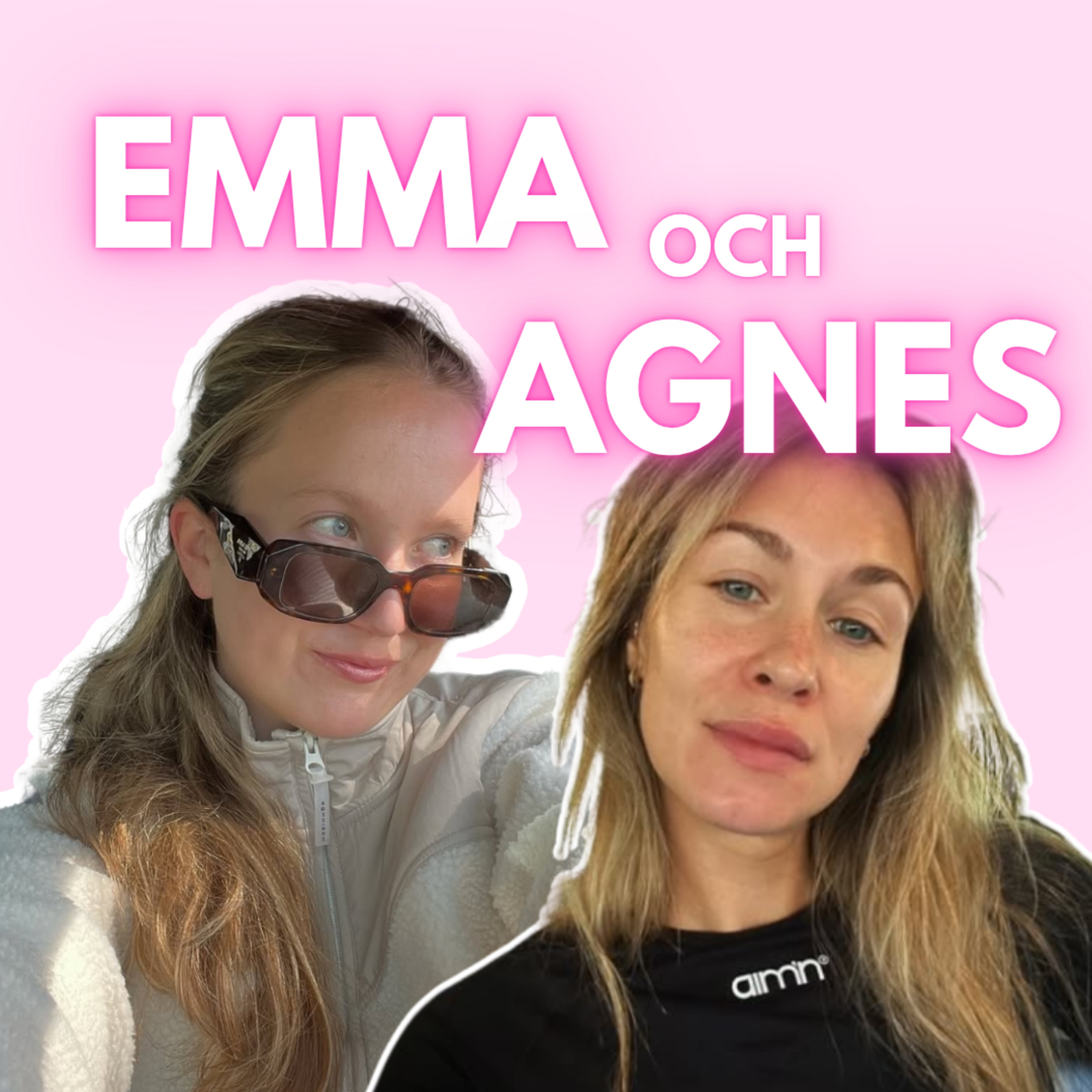 1. Välkomna till oss episode artwork