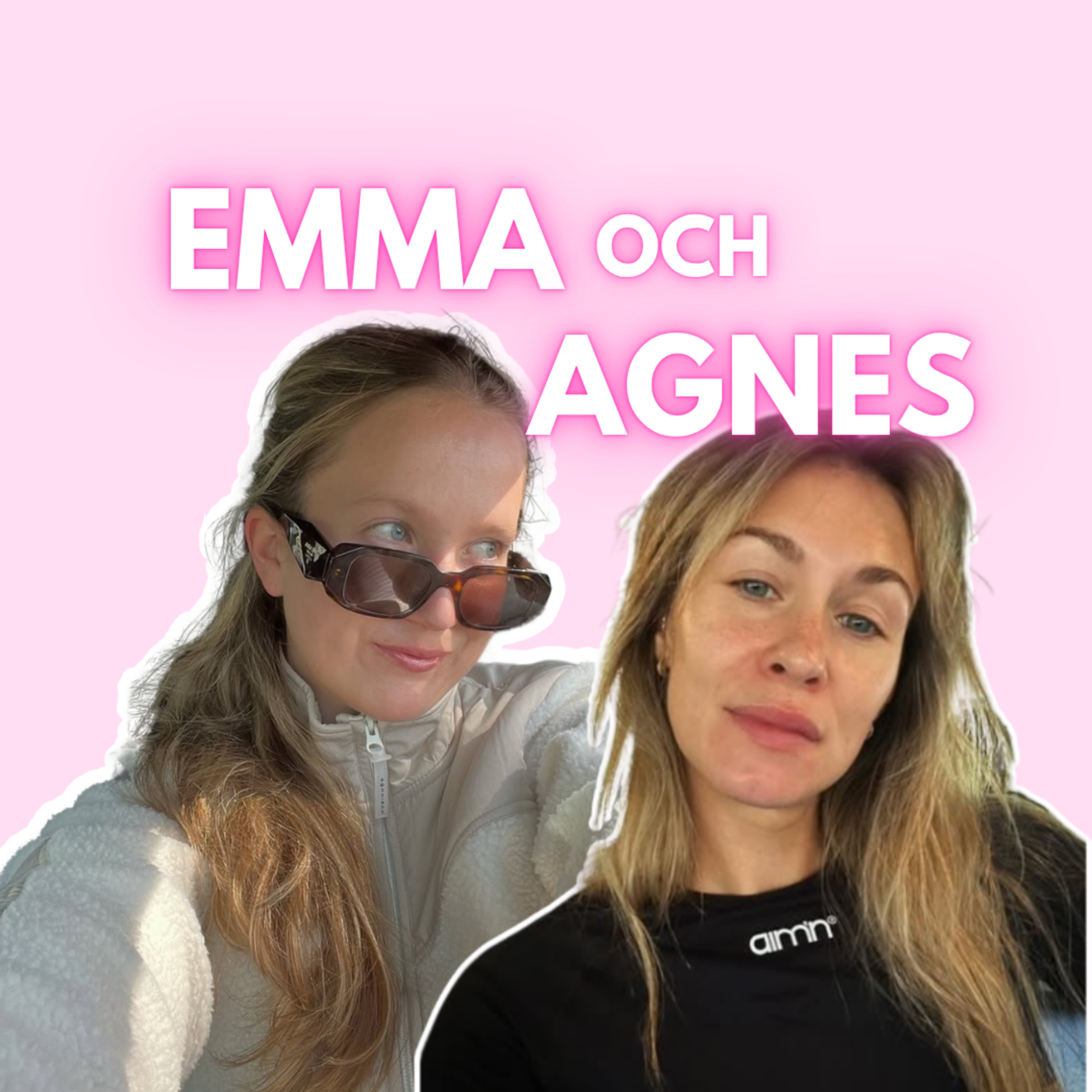3. När fan ska morsan få träna?? episode artwork