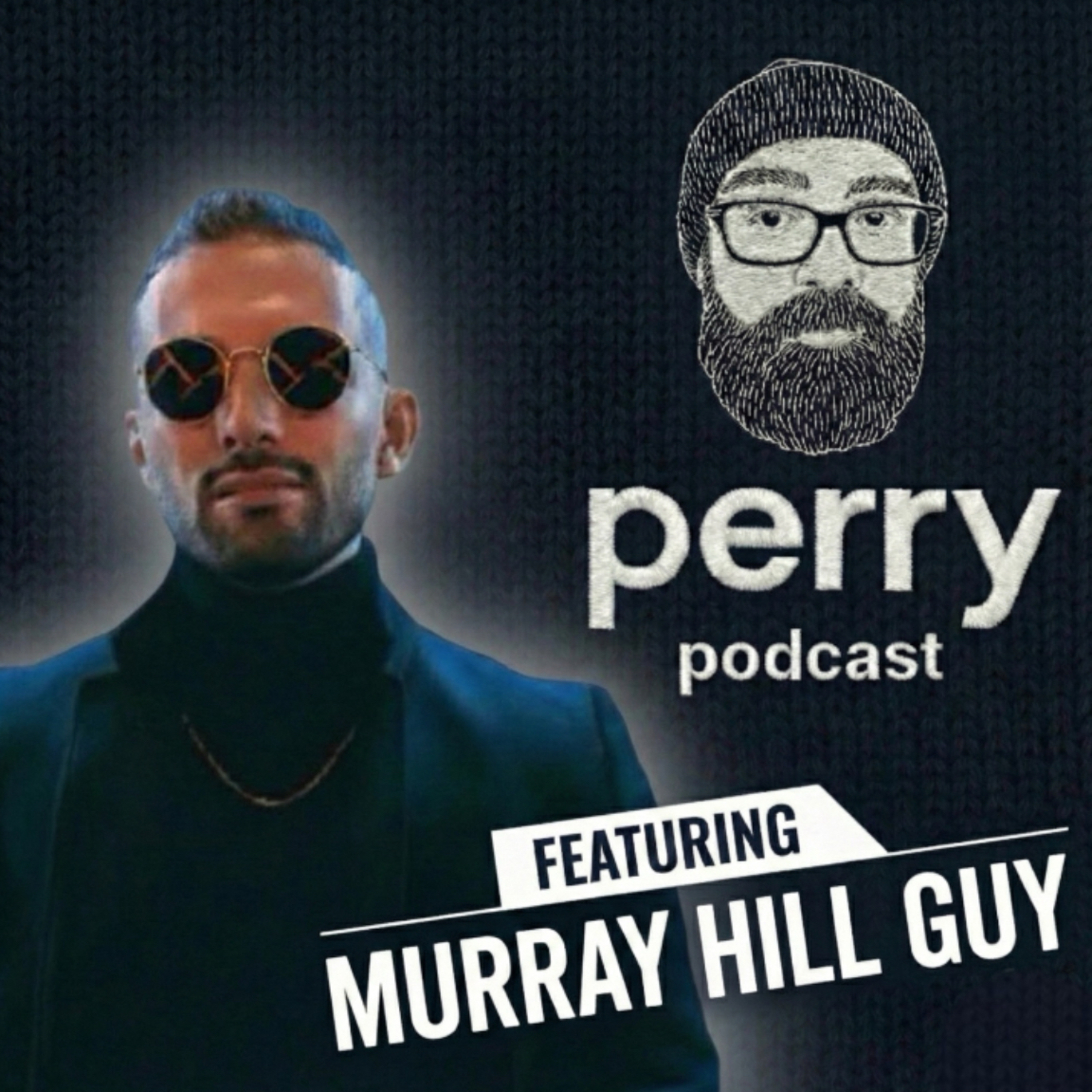 #3 Are Zohran Girls Really Girls? ft. Murray Hill Guy episode artwork