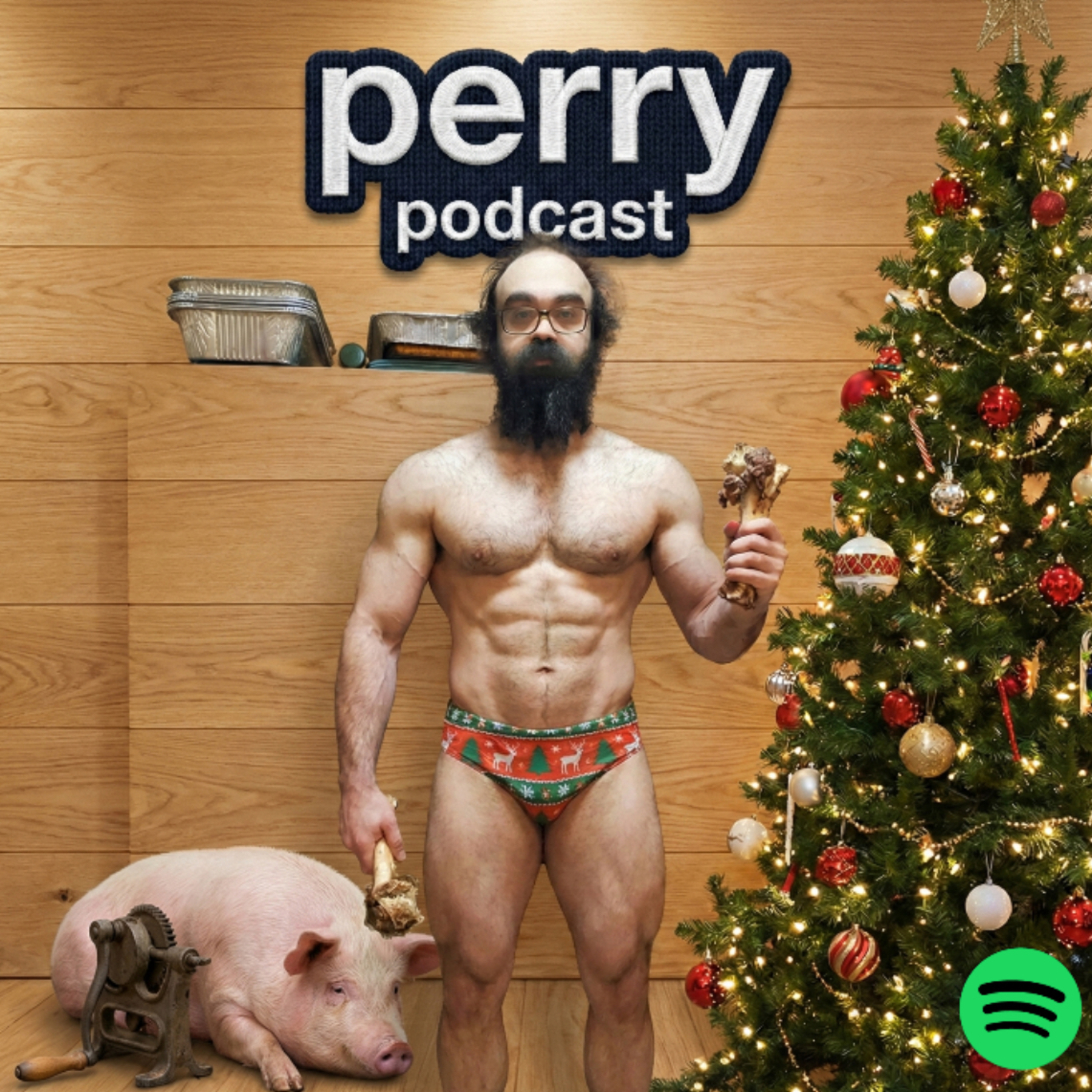 The Perry Podcast