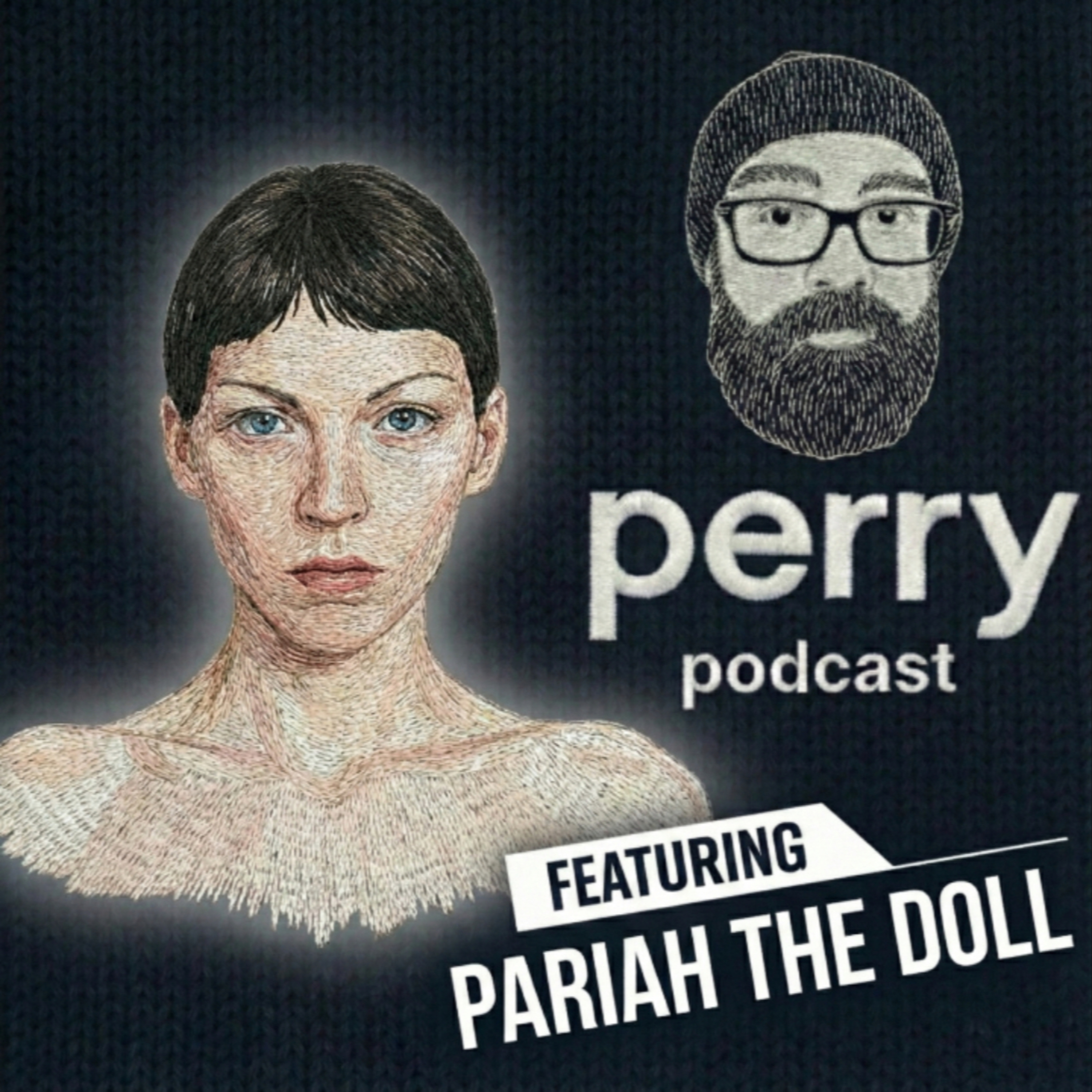 #11 Dollhouse Lore & Castrati Revival ft. Pariah the Doll episode artwork