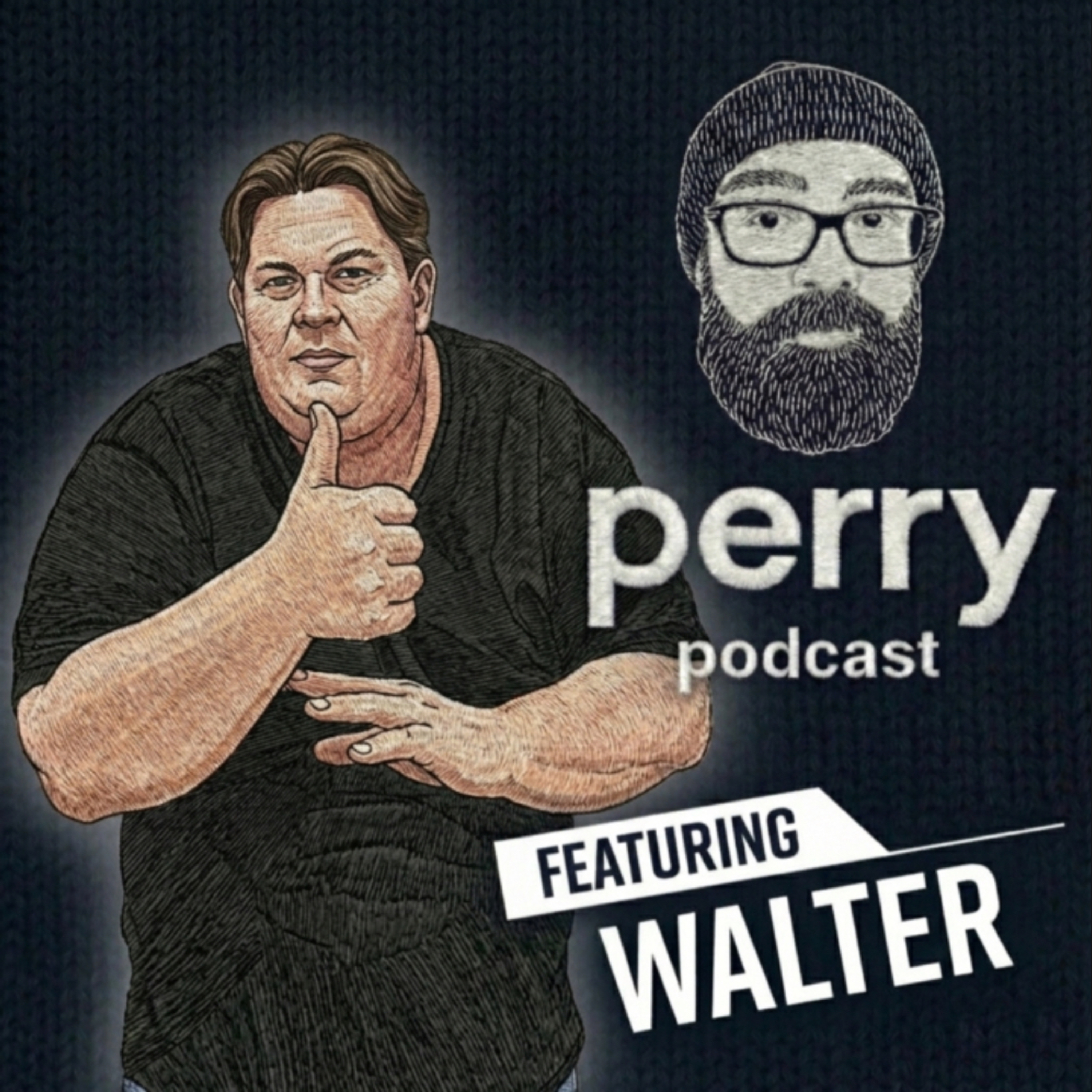 #12 Sausage King ft. Walter Adamczyk episode artwork