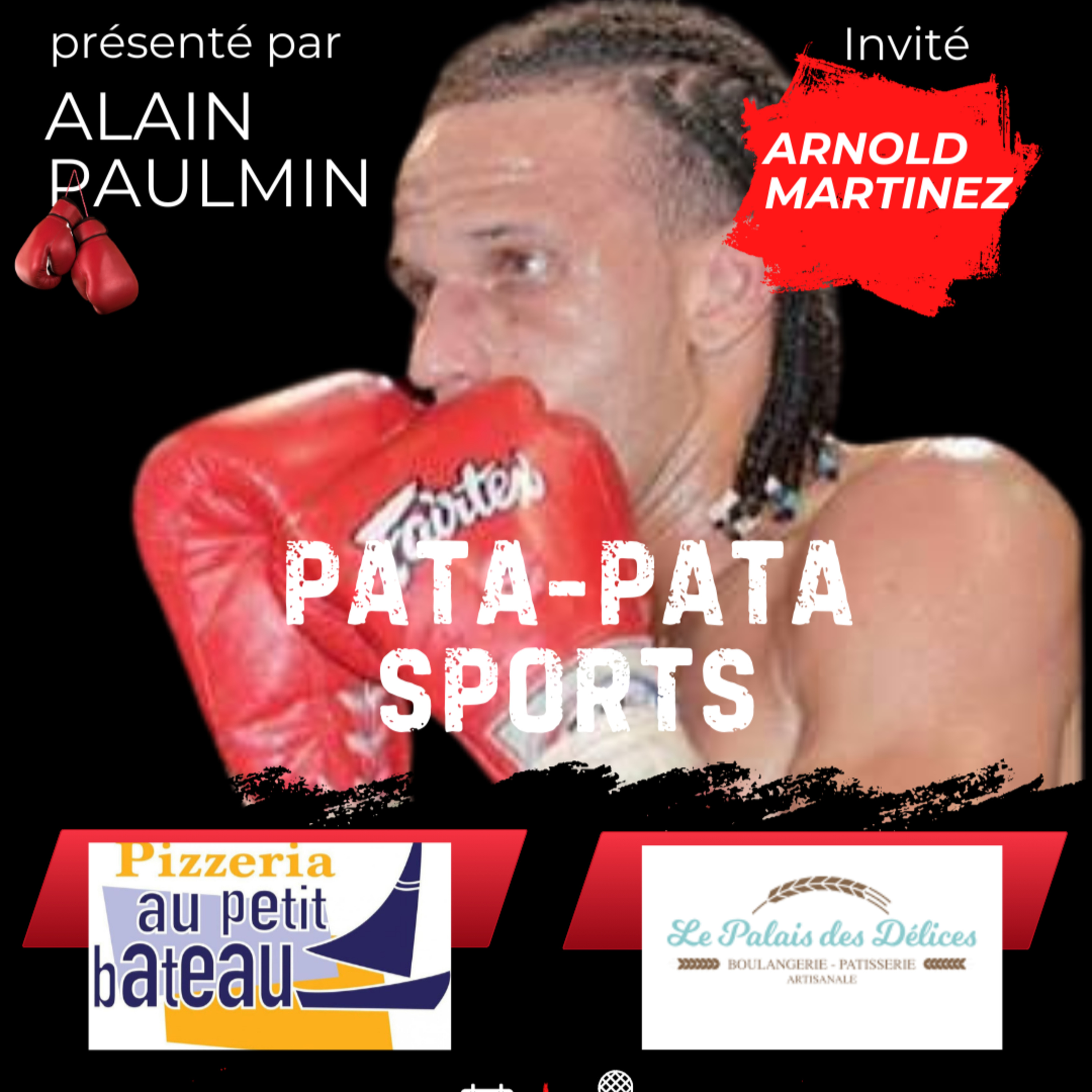 Pata-Pata Sports