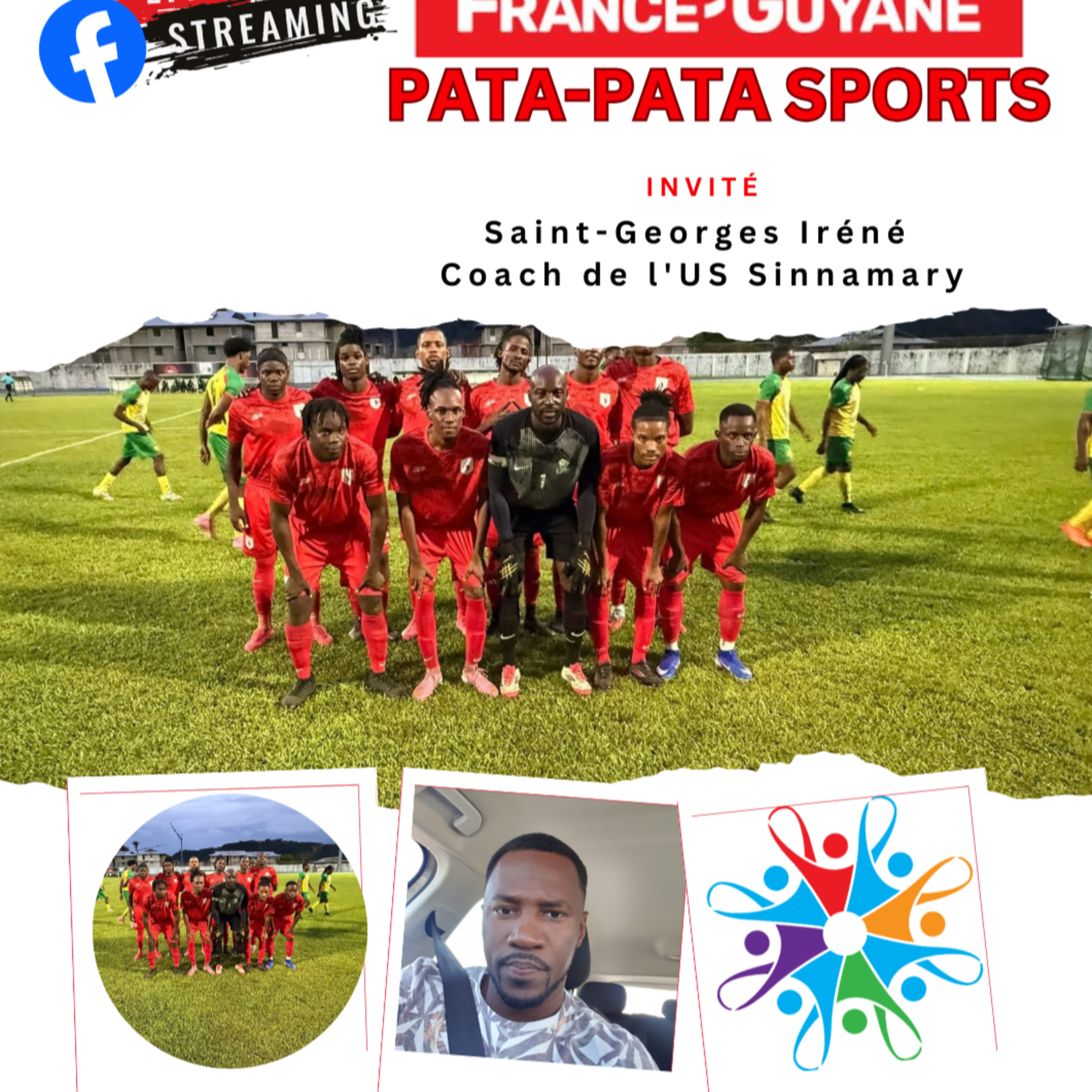 Pata-Pata Sports