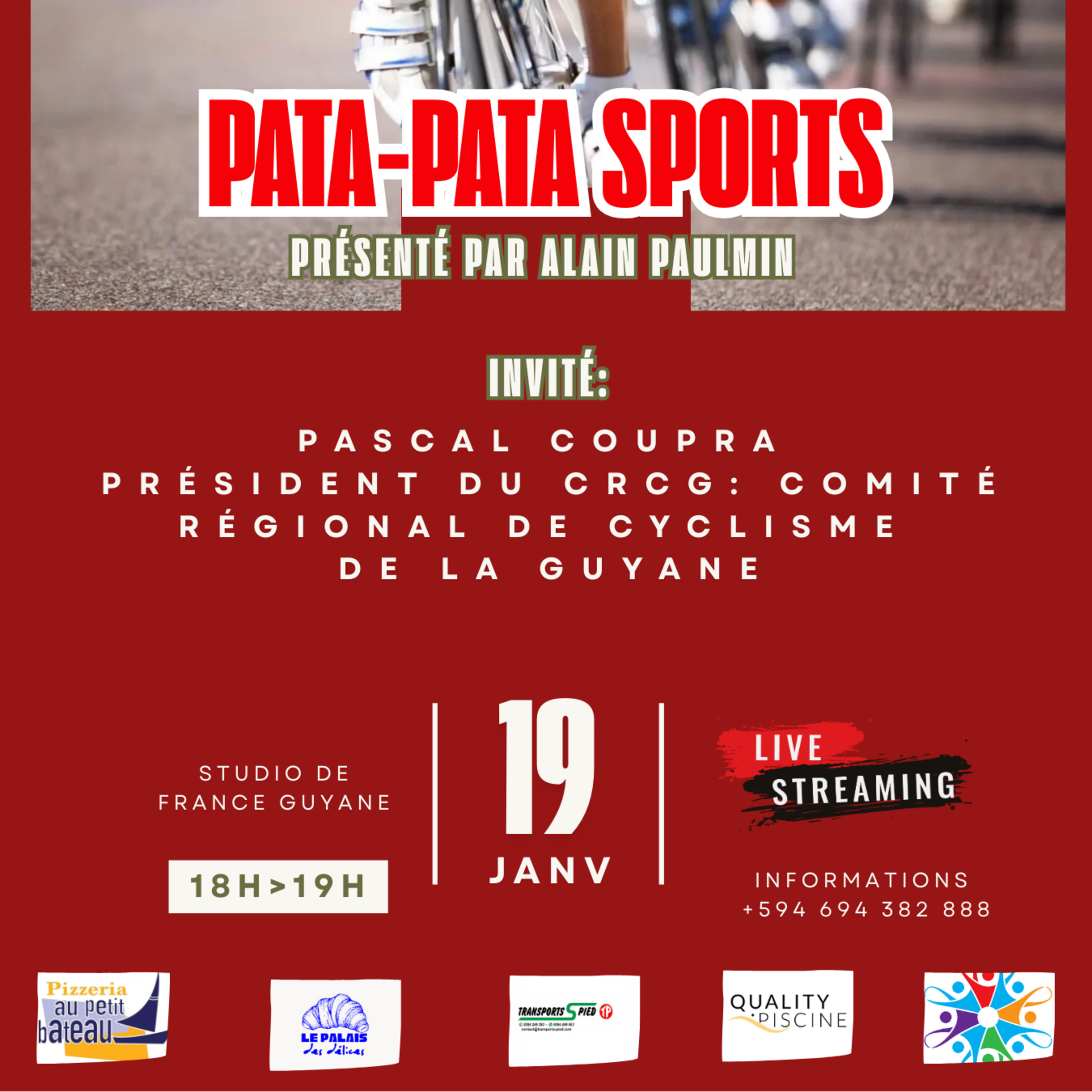 Pata-Pata Sports