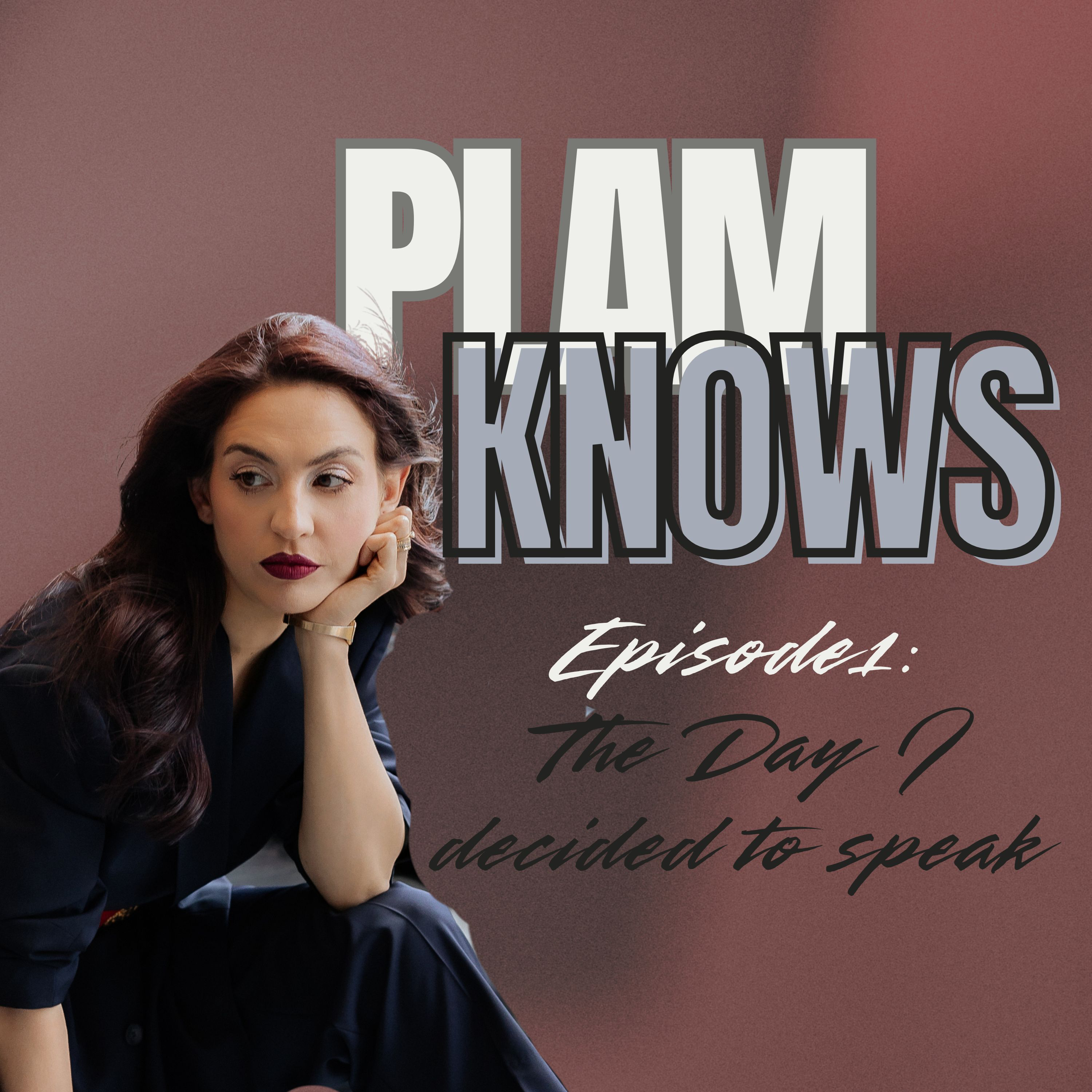 Plam Knows: Unlocking Style and Soul