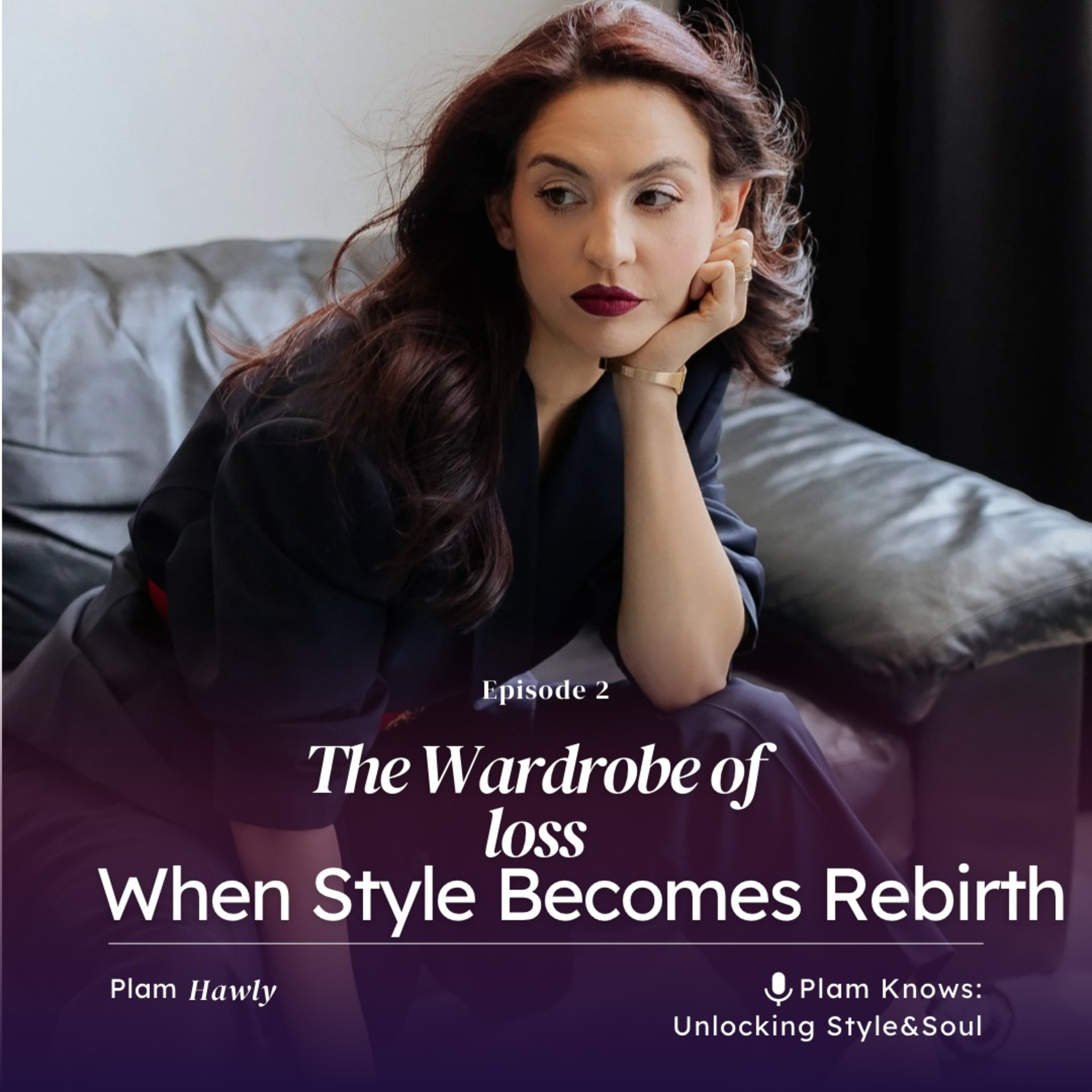 Plam Knows: Unlocking Style and Soul