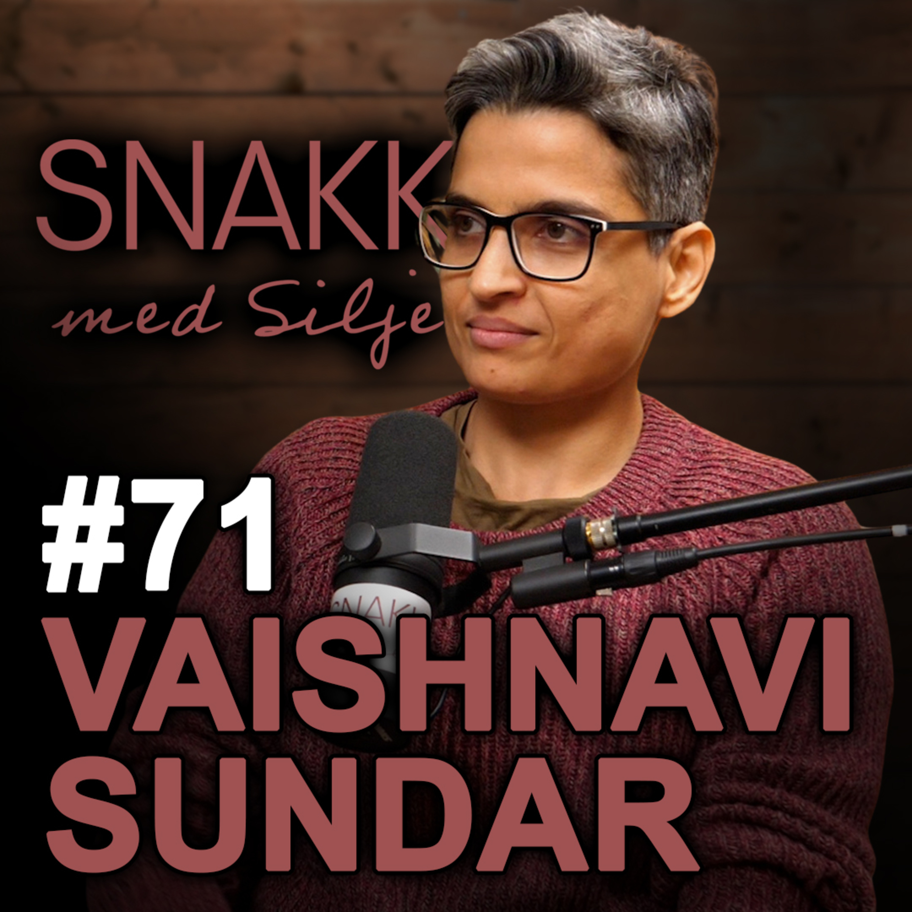 SmS #71 Vaishnavi Sundar on gender dysphoria in young girls, trans widows and women’s autonomy