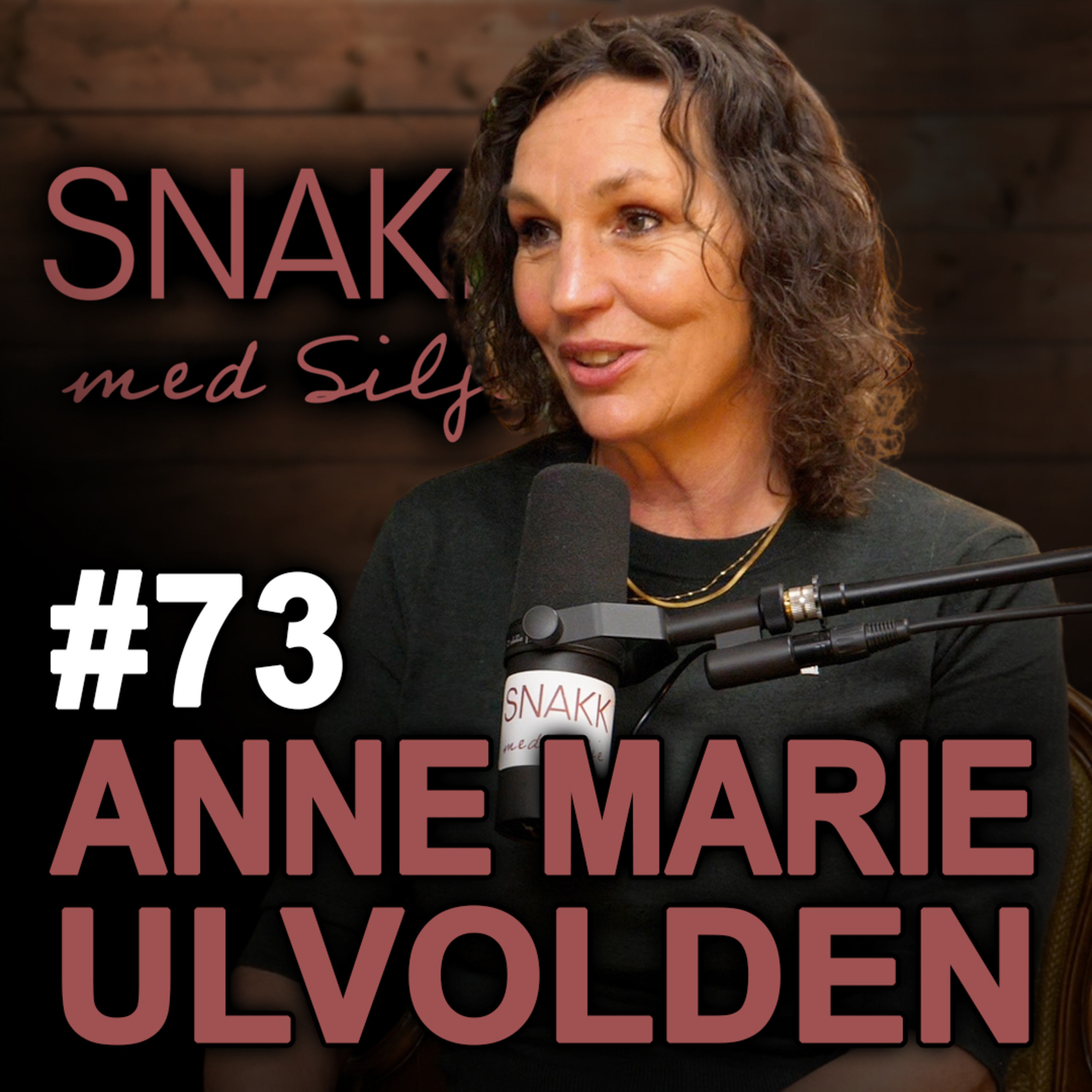 Snakk med Silje
