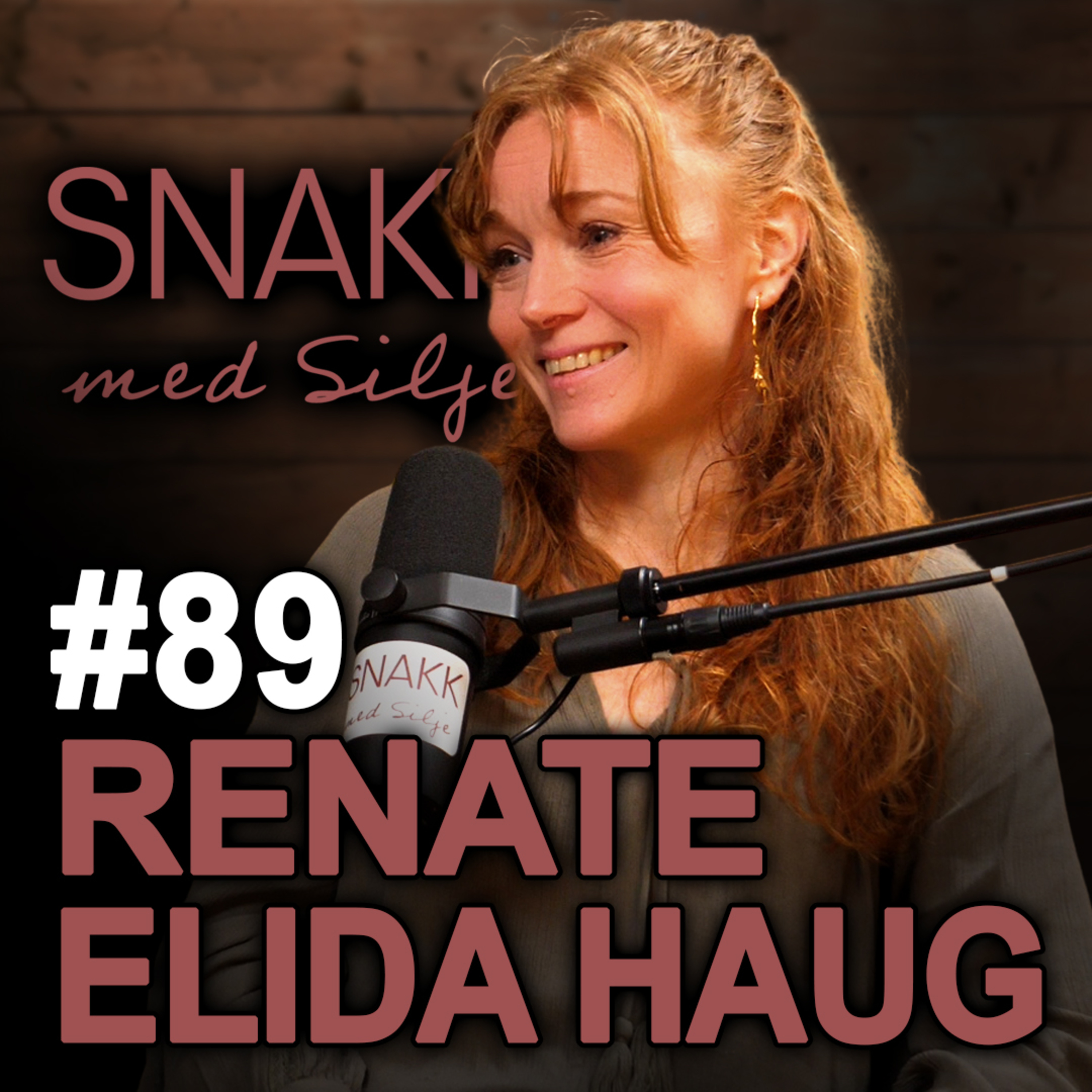 Snakk med Silje