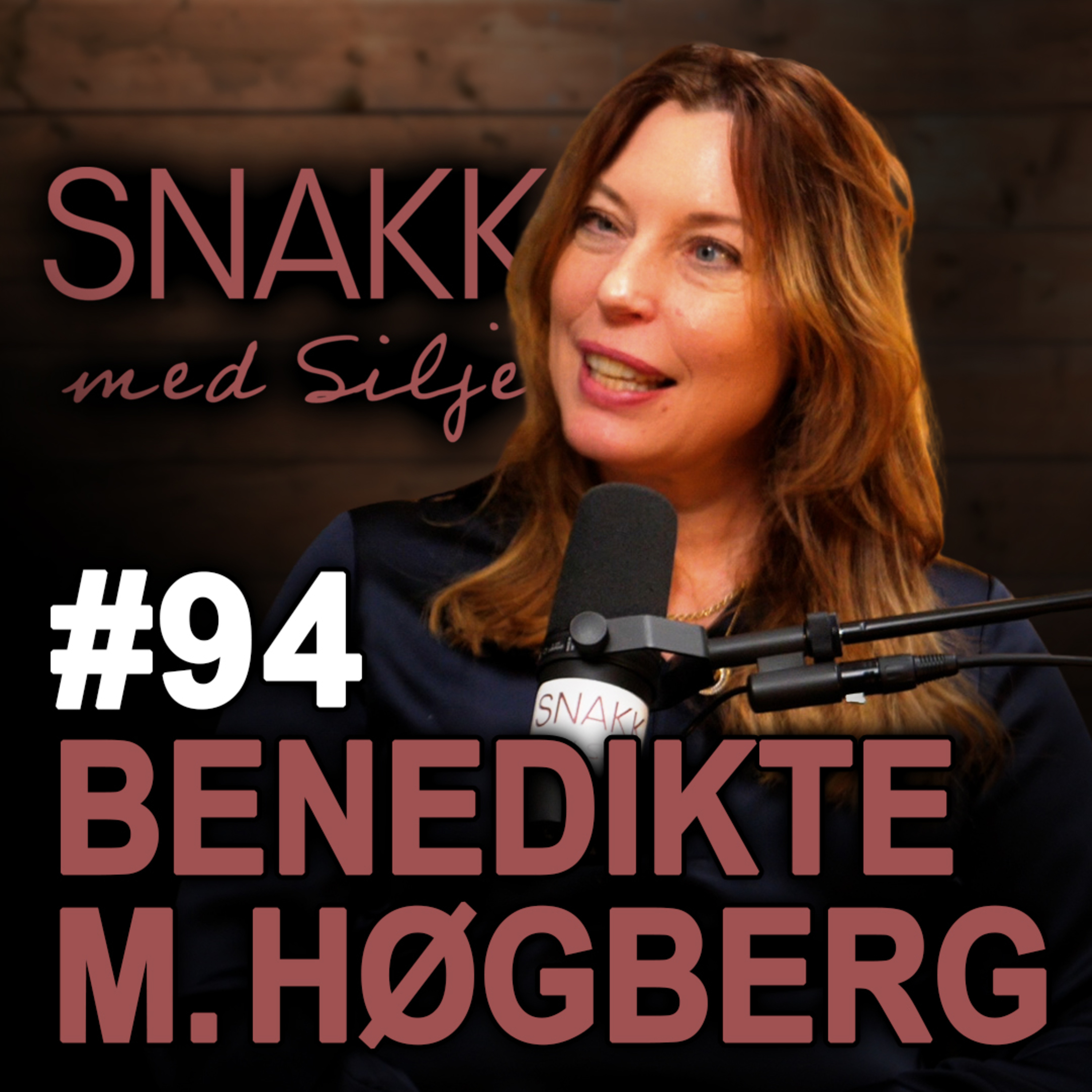 Snakk med Silje