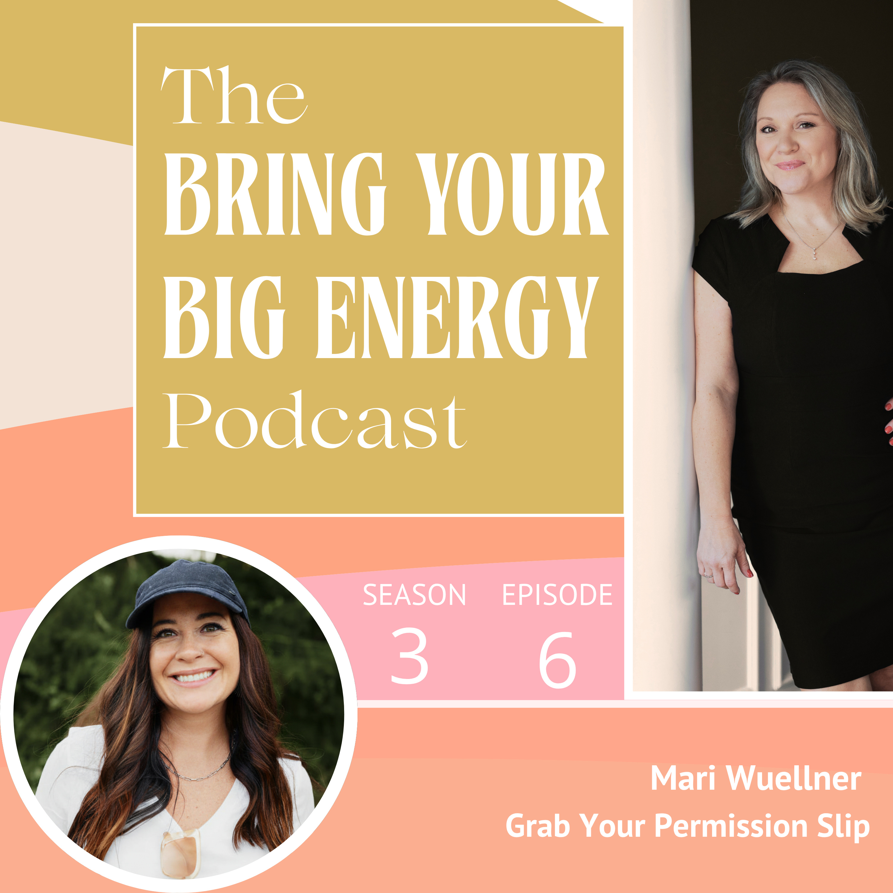 Grab Your Permission Slip episode artwork