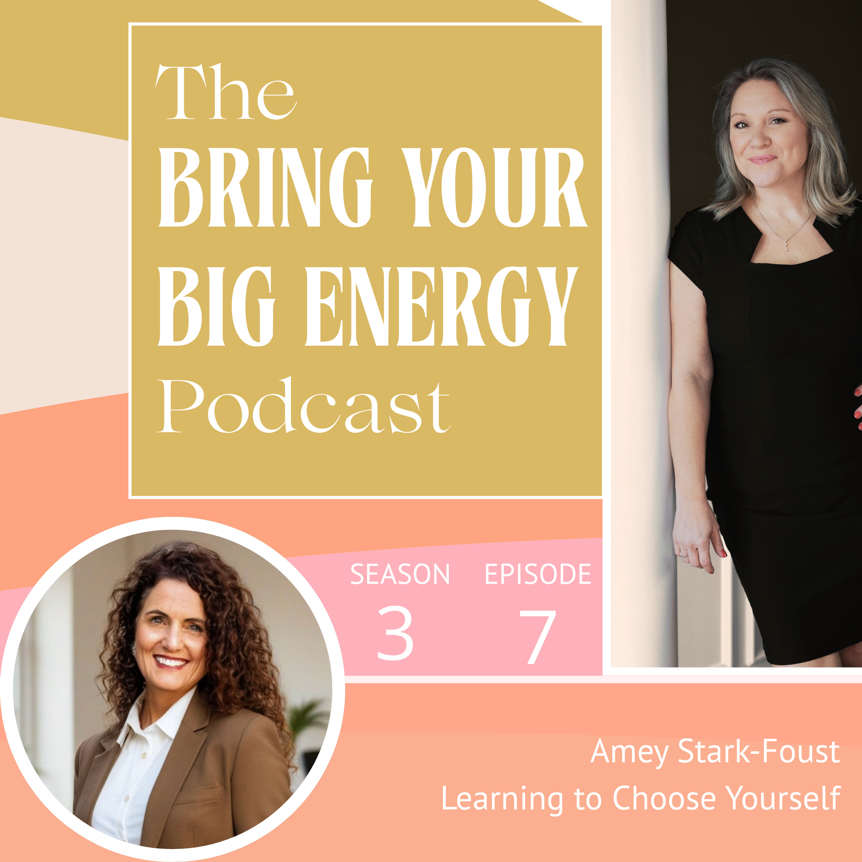 Learning to Choose Yourself episode artwork