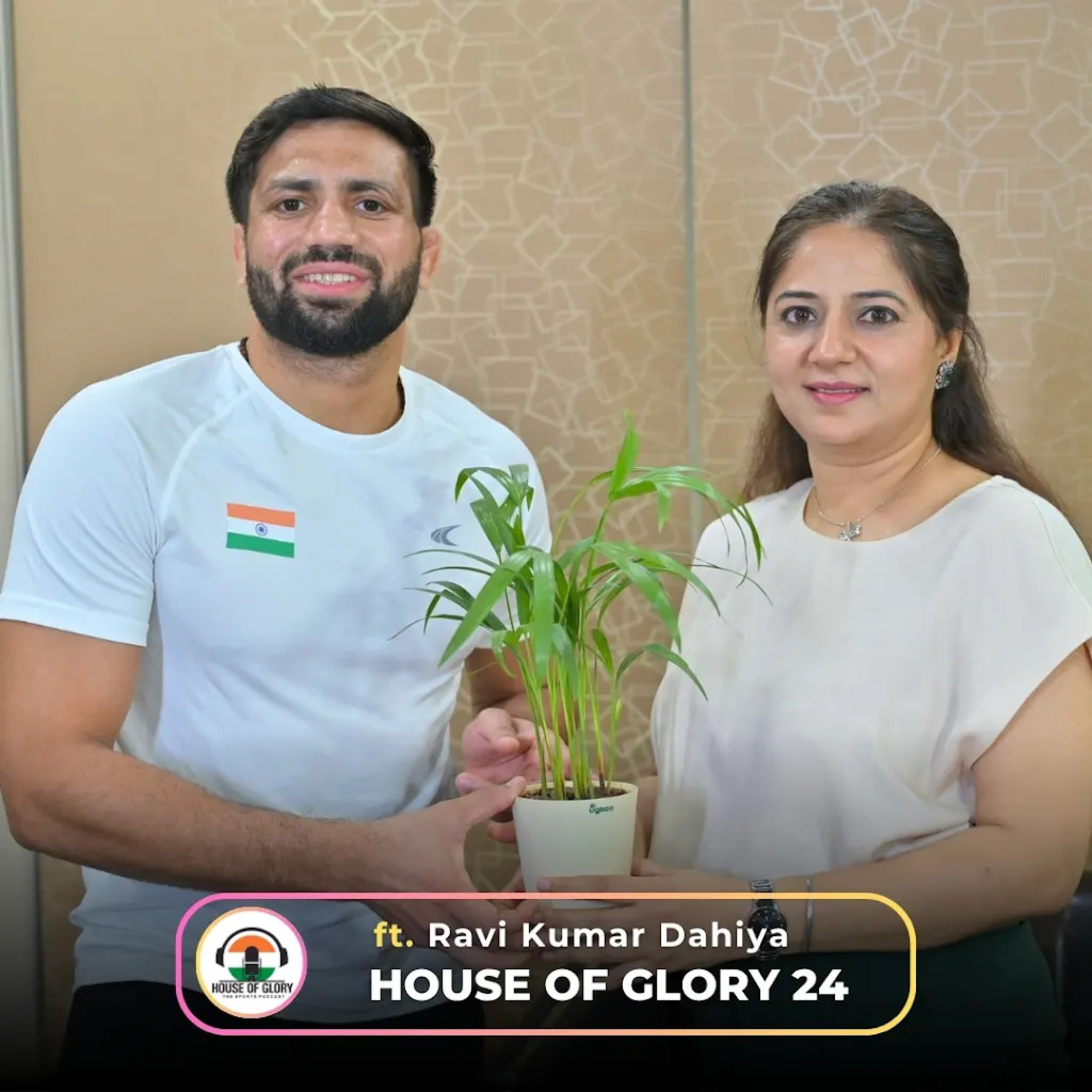 House Of Glory\'s Podcast